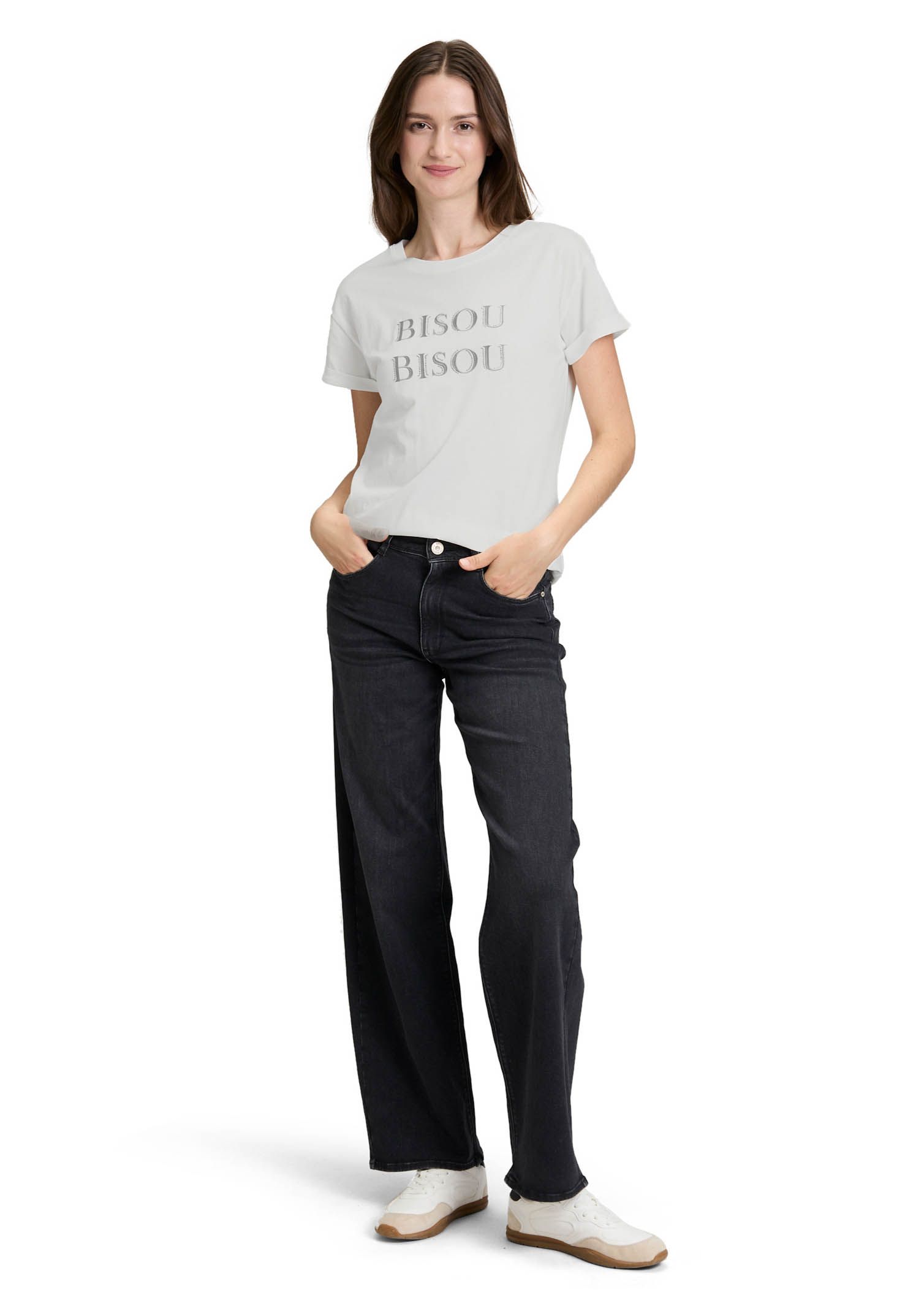 BETTY & CO SHIRT