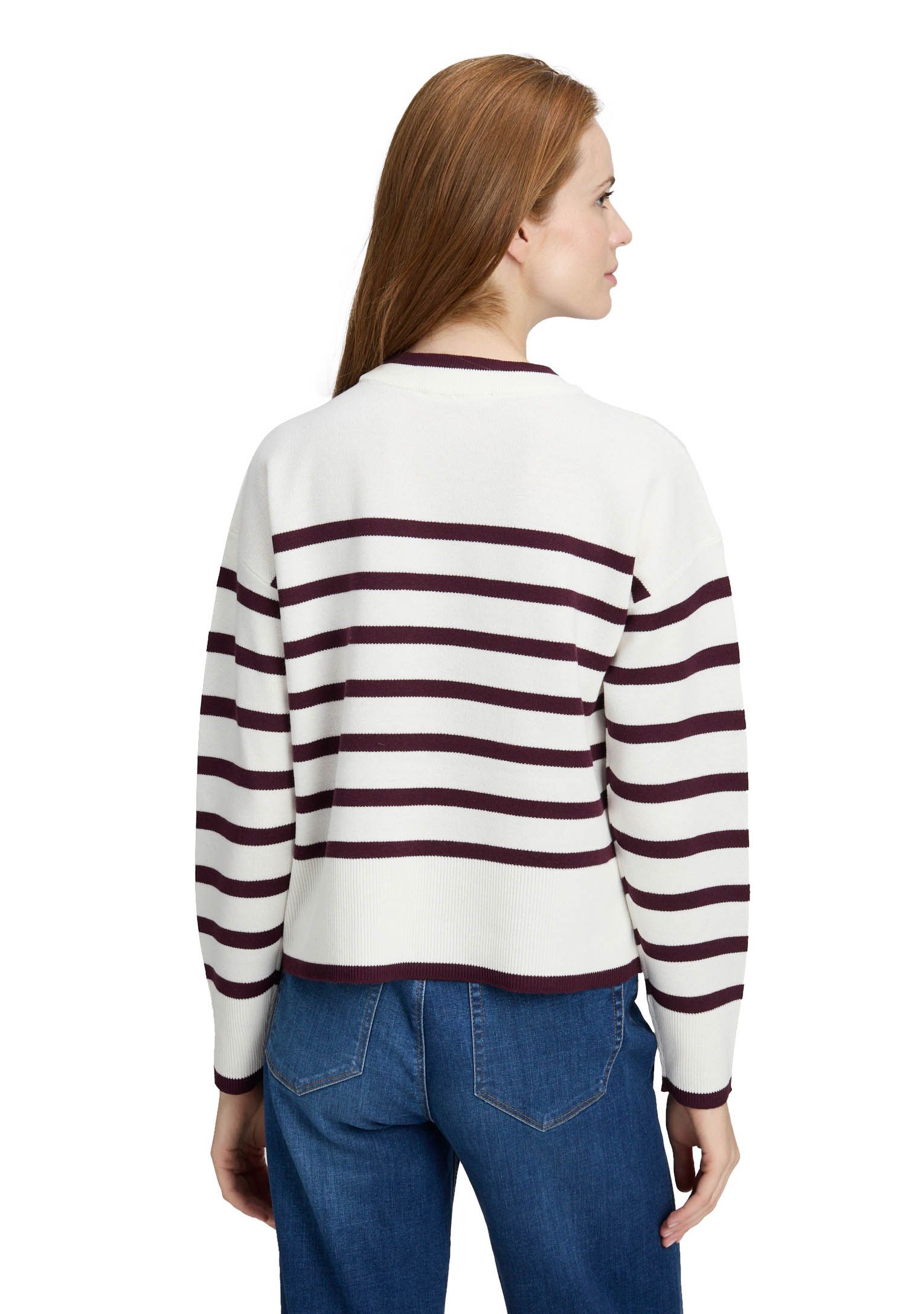 BETTY & CO TRUI