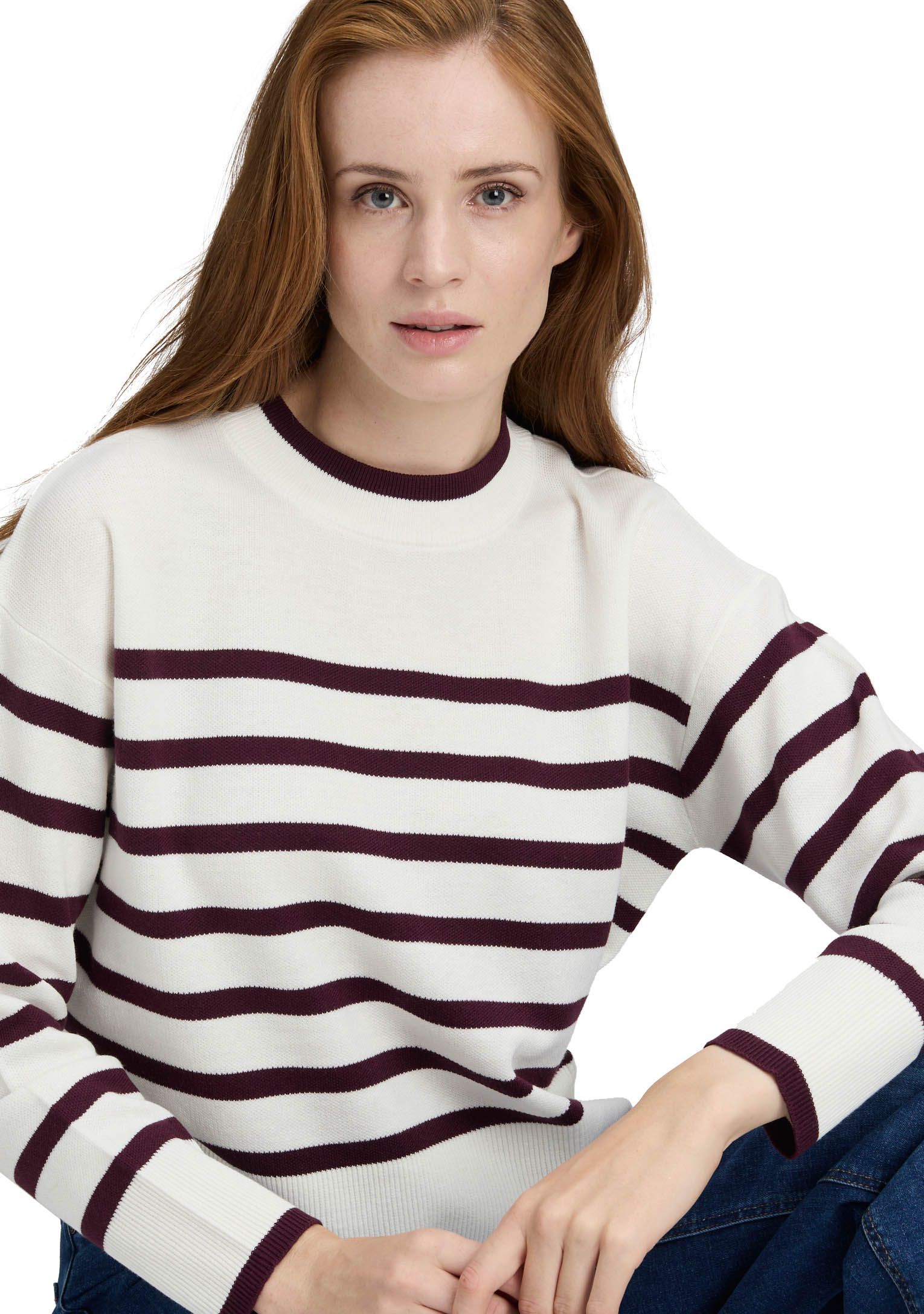 BETTY & CO TRUI
