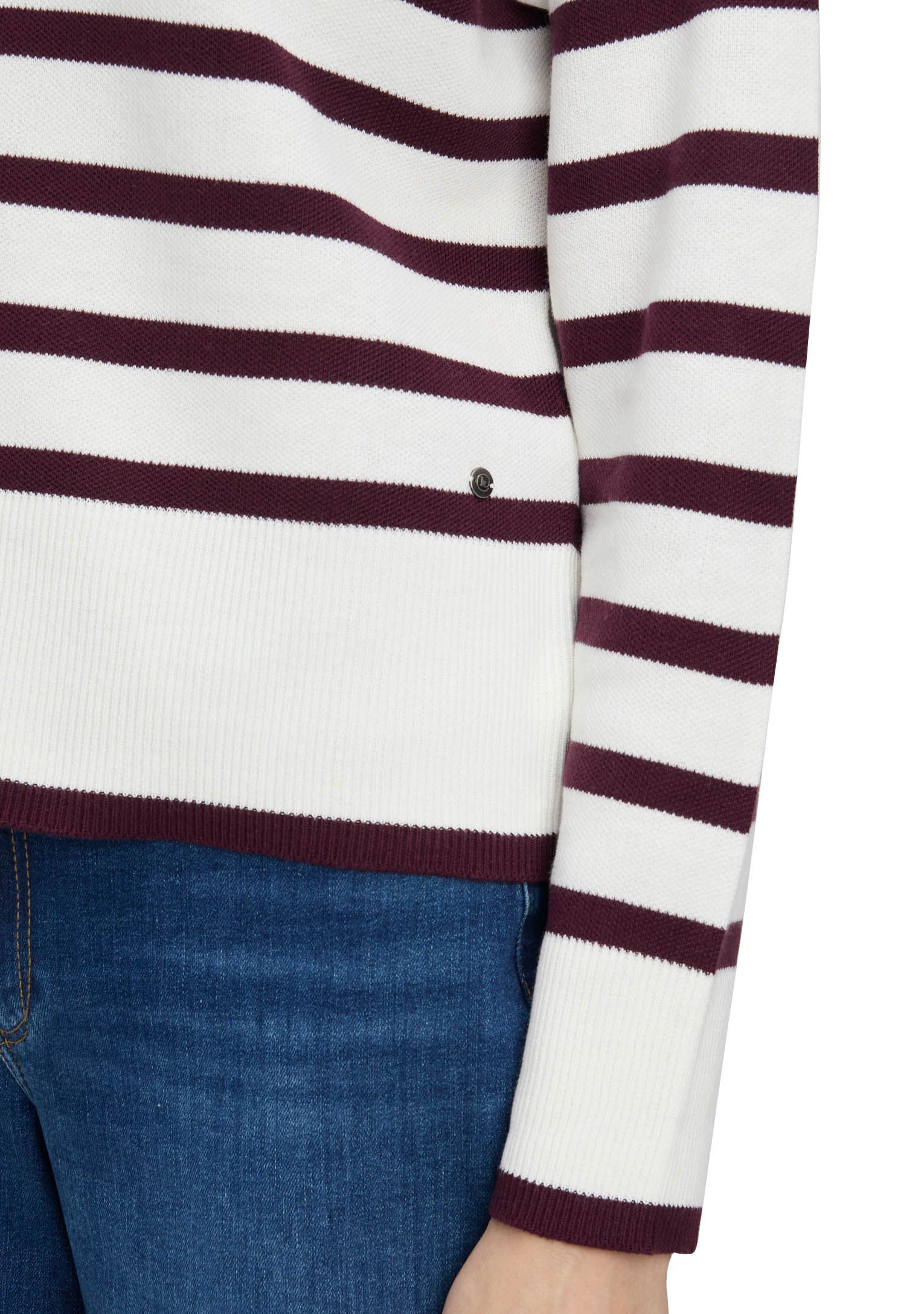 BETTY & CO TRUI