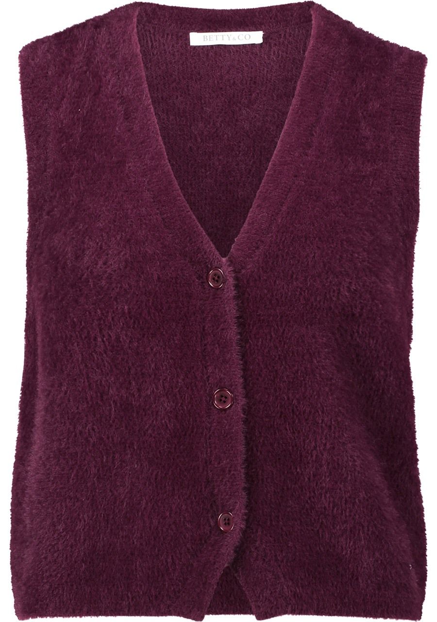 BETTY & CO GILET