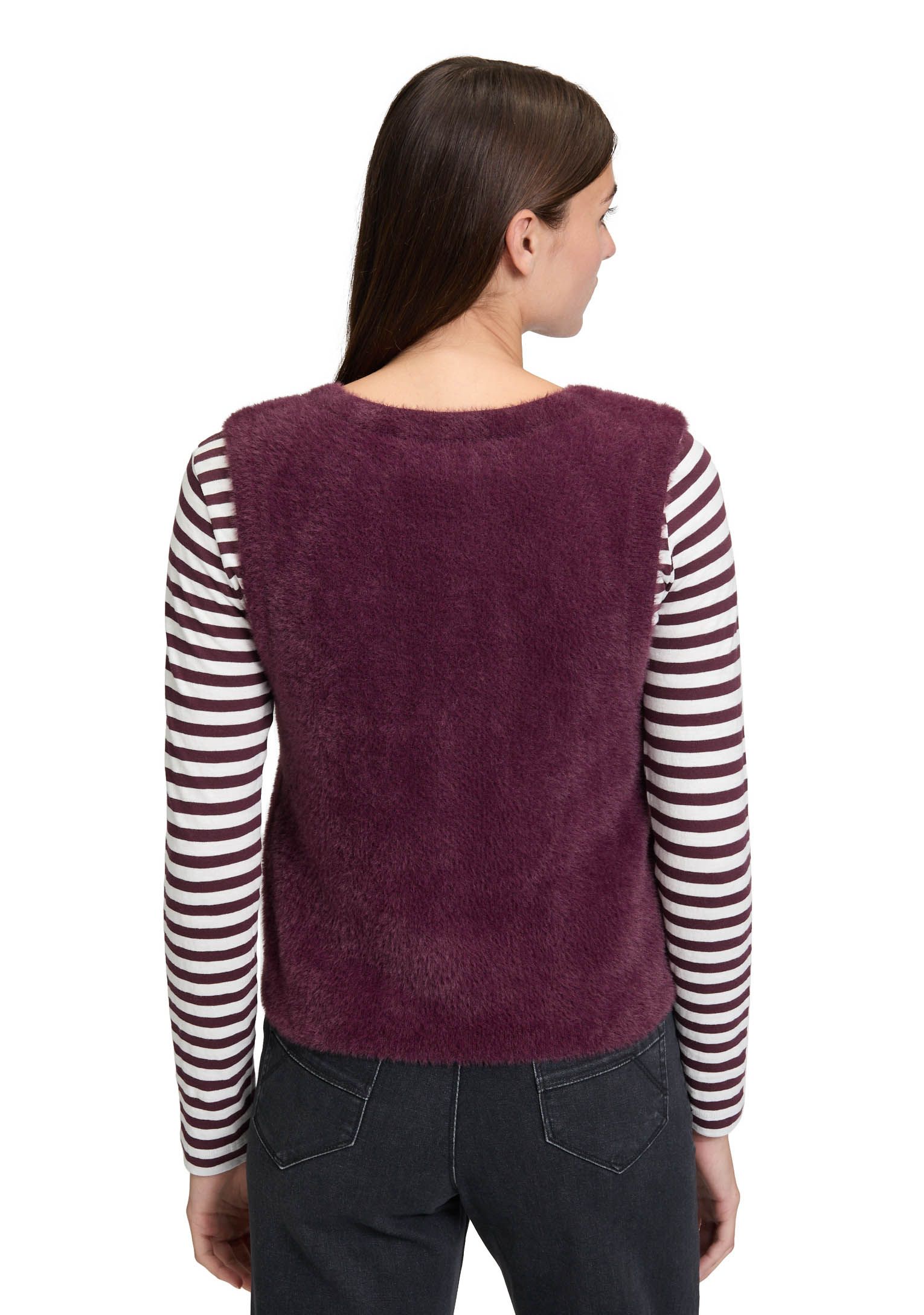 BETTY & CO GILET