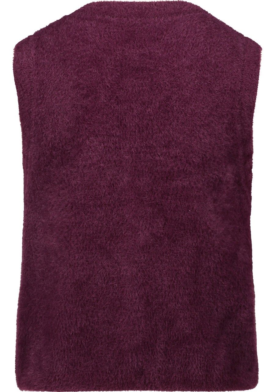 BETTY & CO GILET