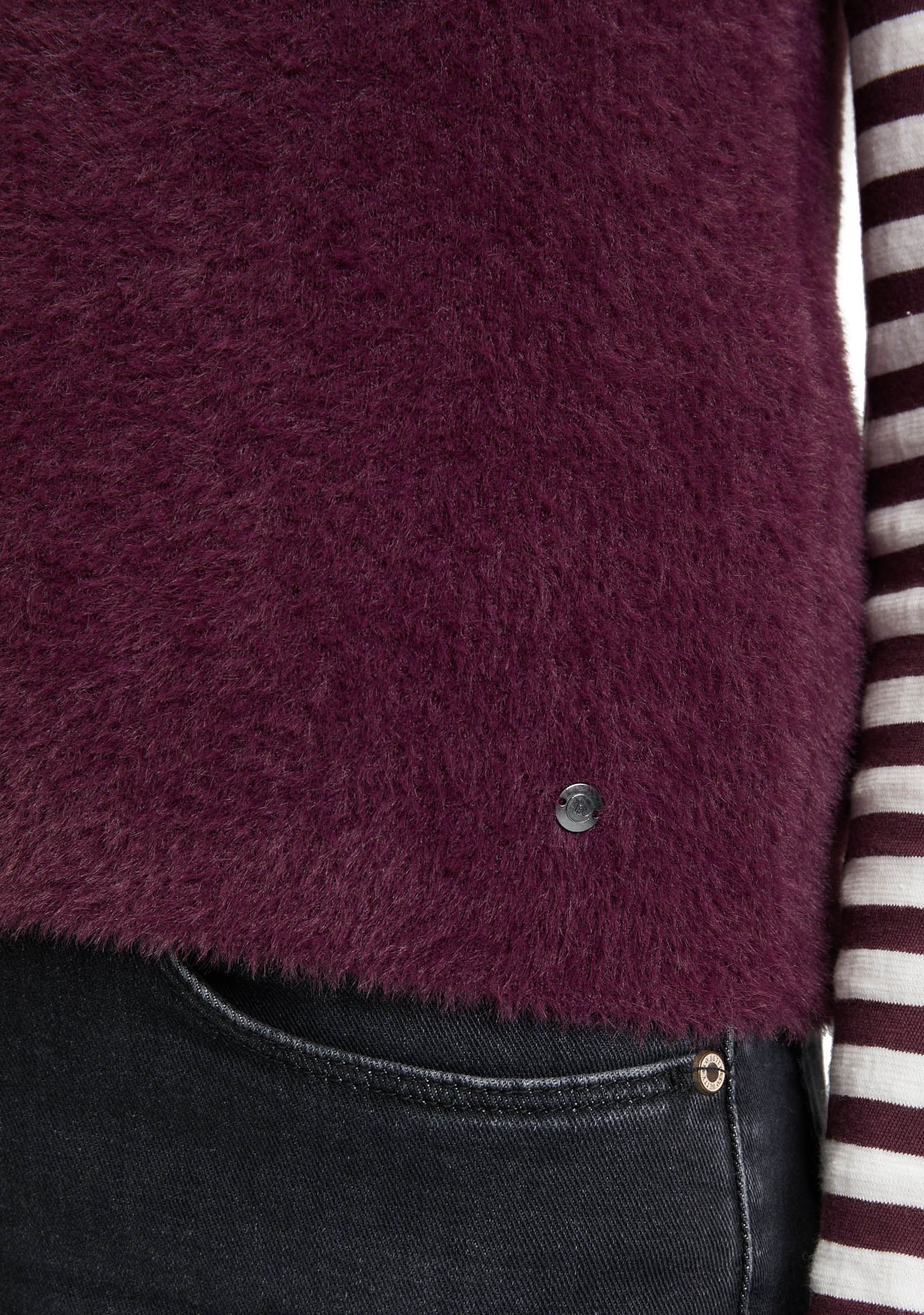 BETTY & CO GILET