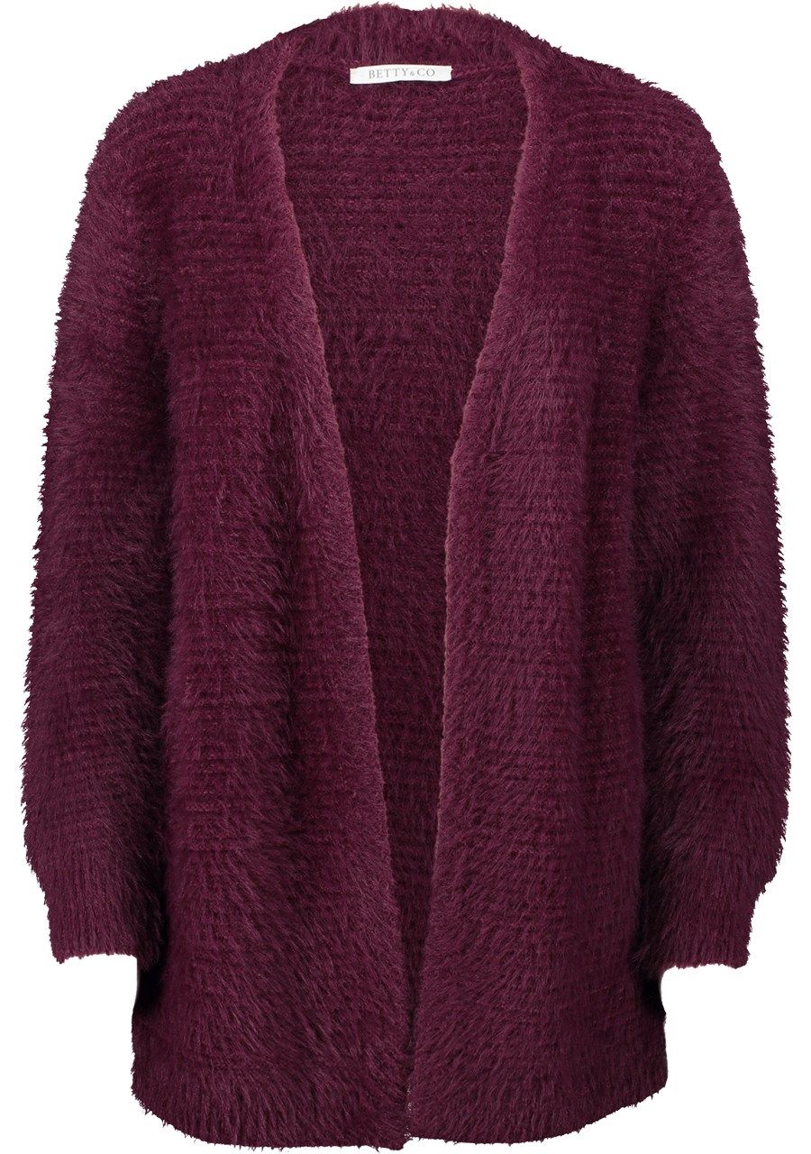 BETTY & CO VEST
