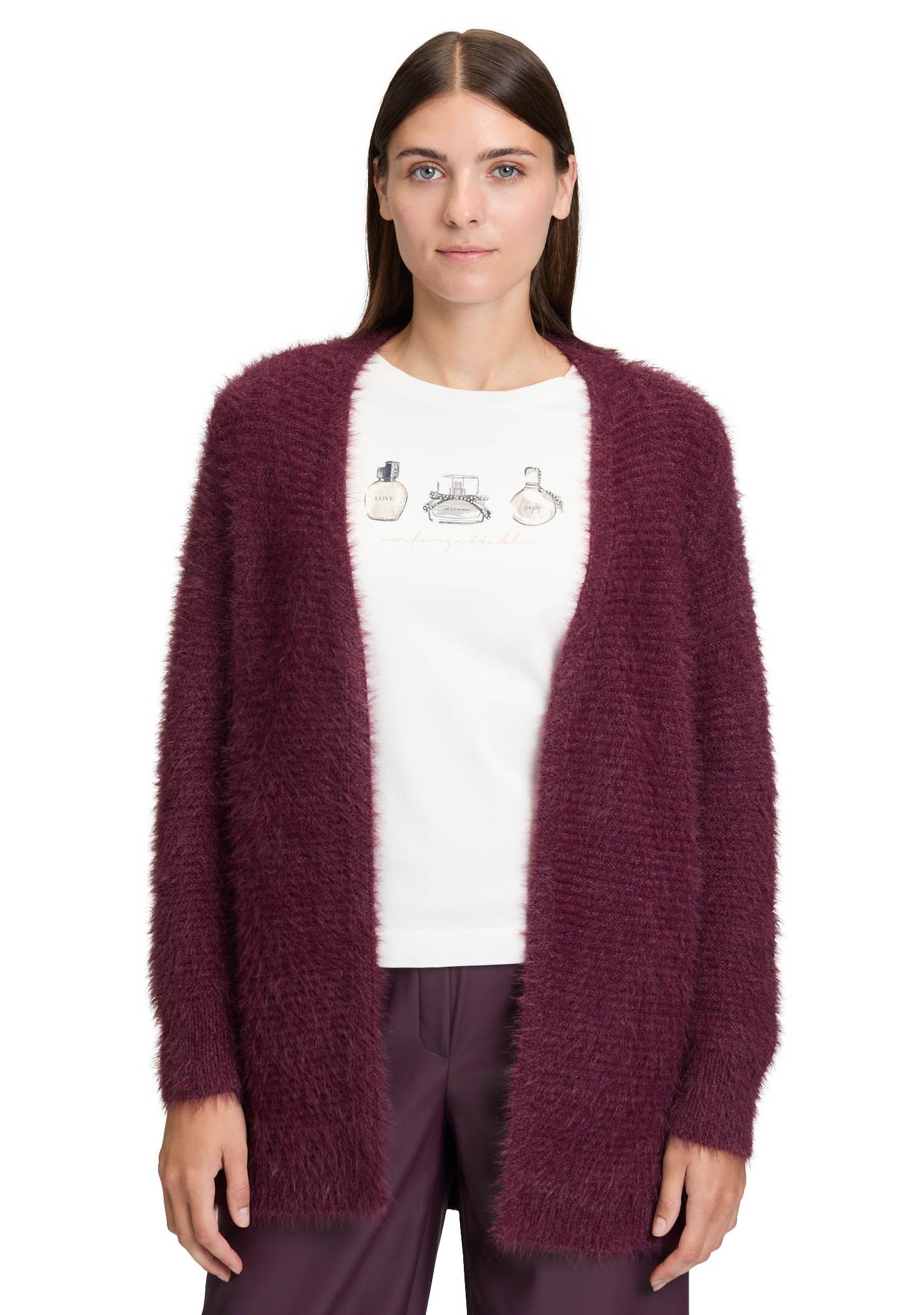 BETTY & CO VEST