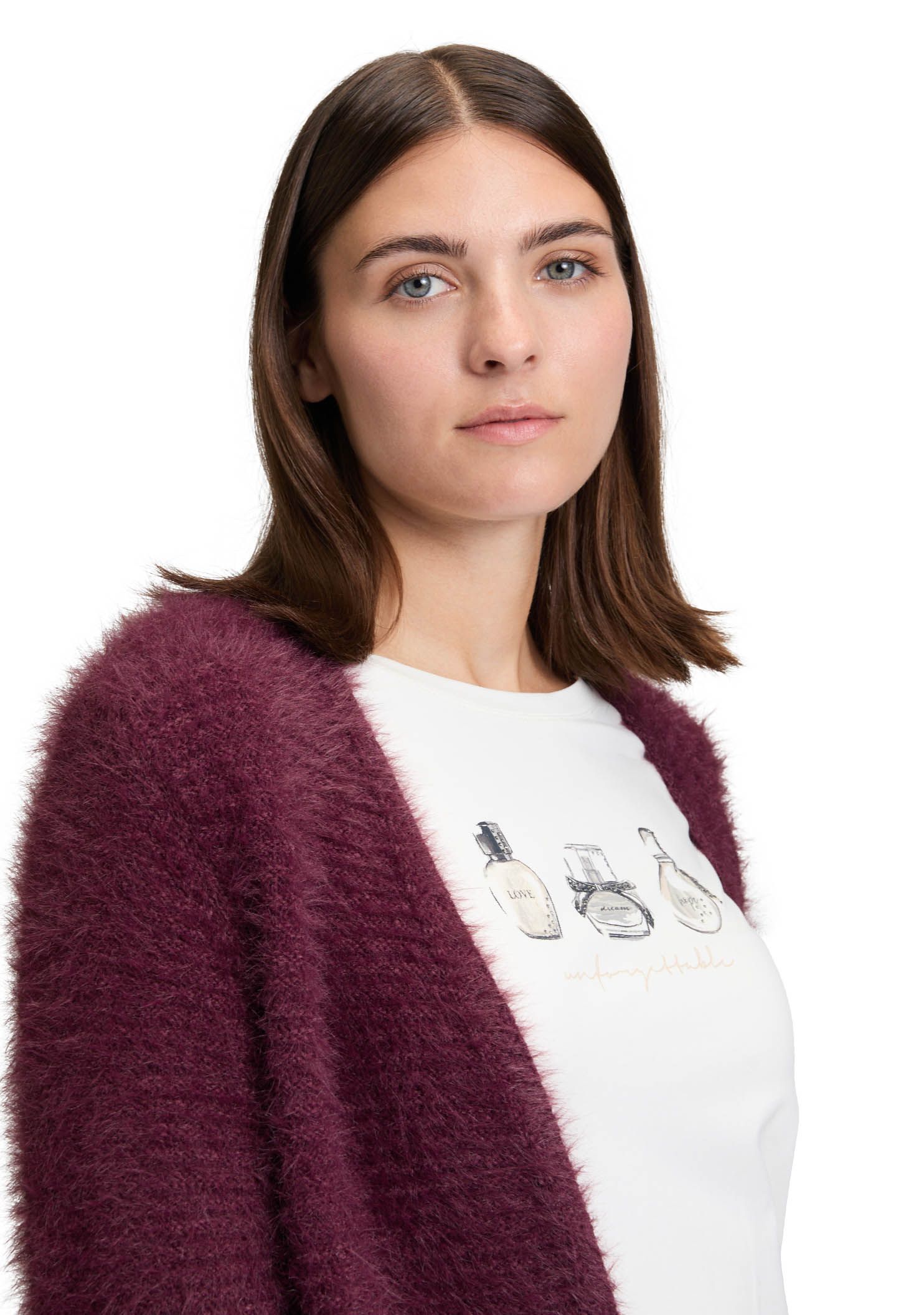 BETTY & CO VEST