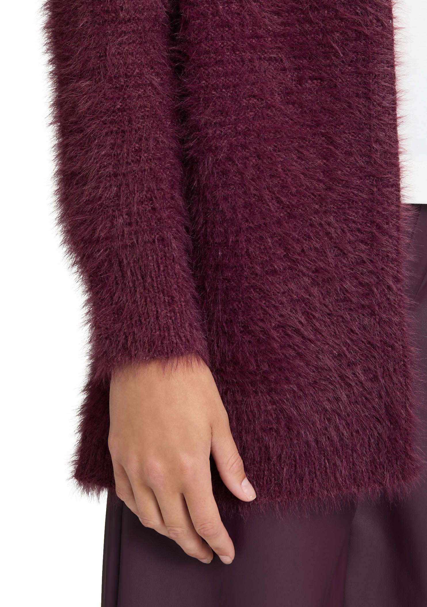 BETTY & CO VEST