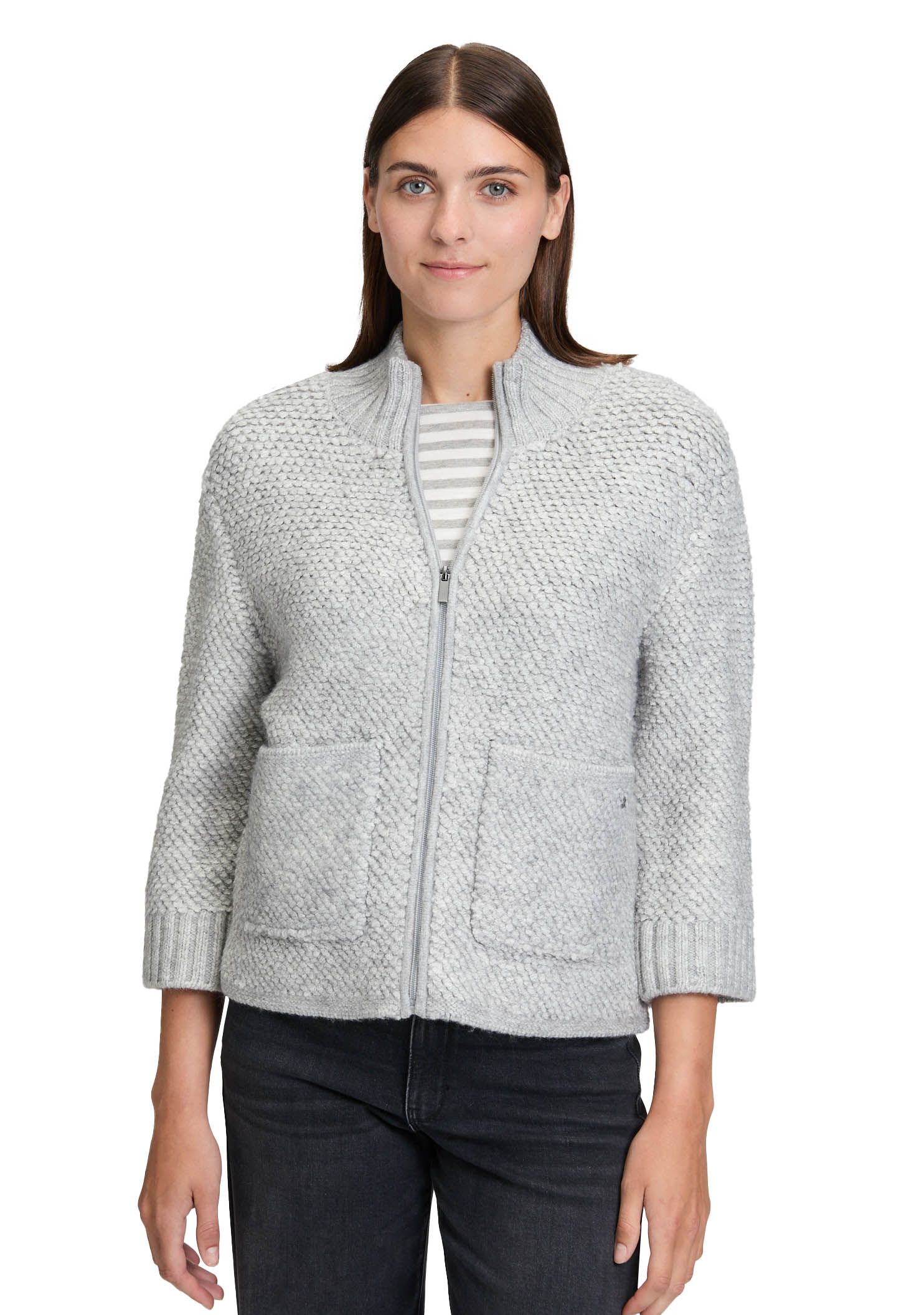 BETTY & CO VEST