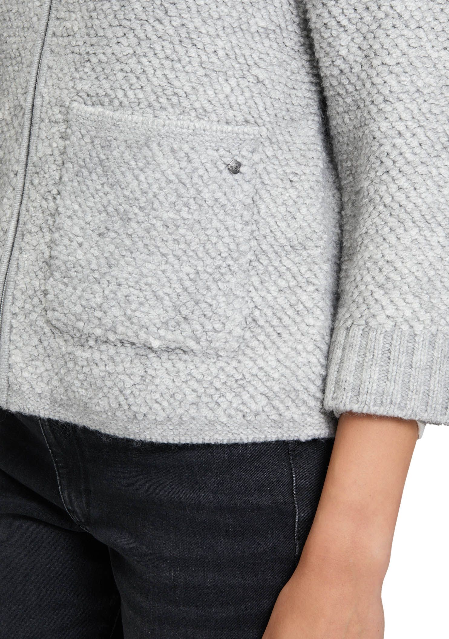 BETTY & CO VEST