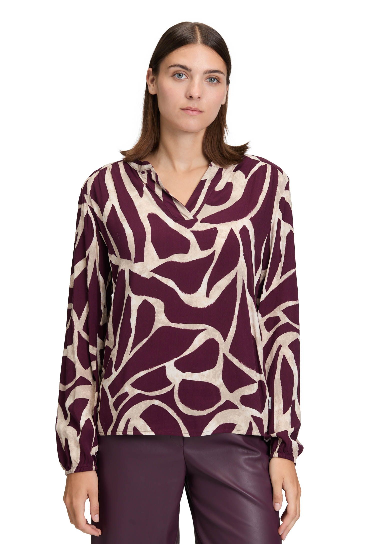 BETTY & CO BLOUSE