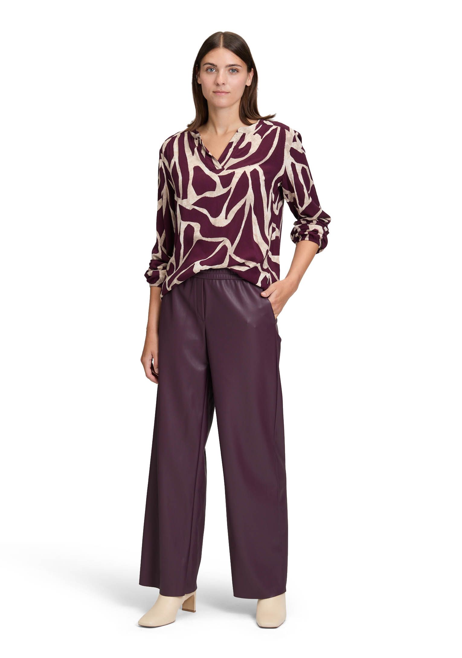 BETTY & CO BLOUSE
