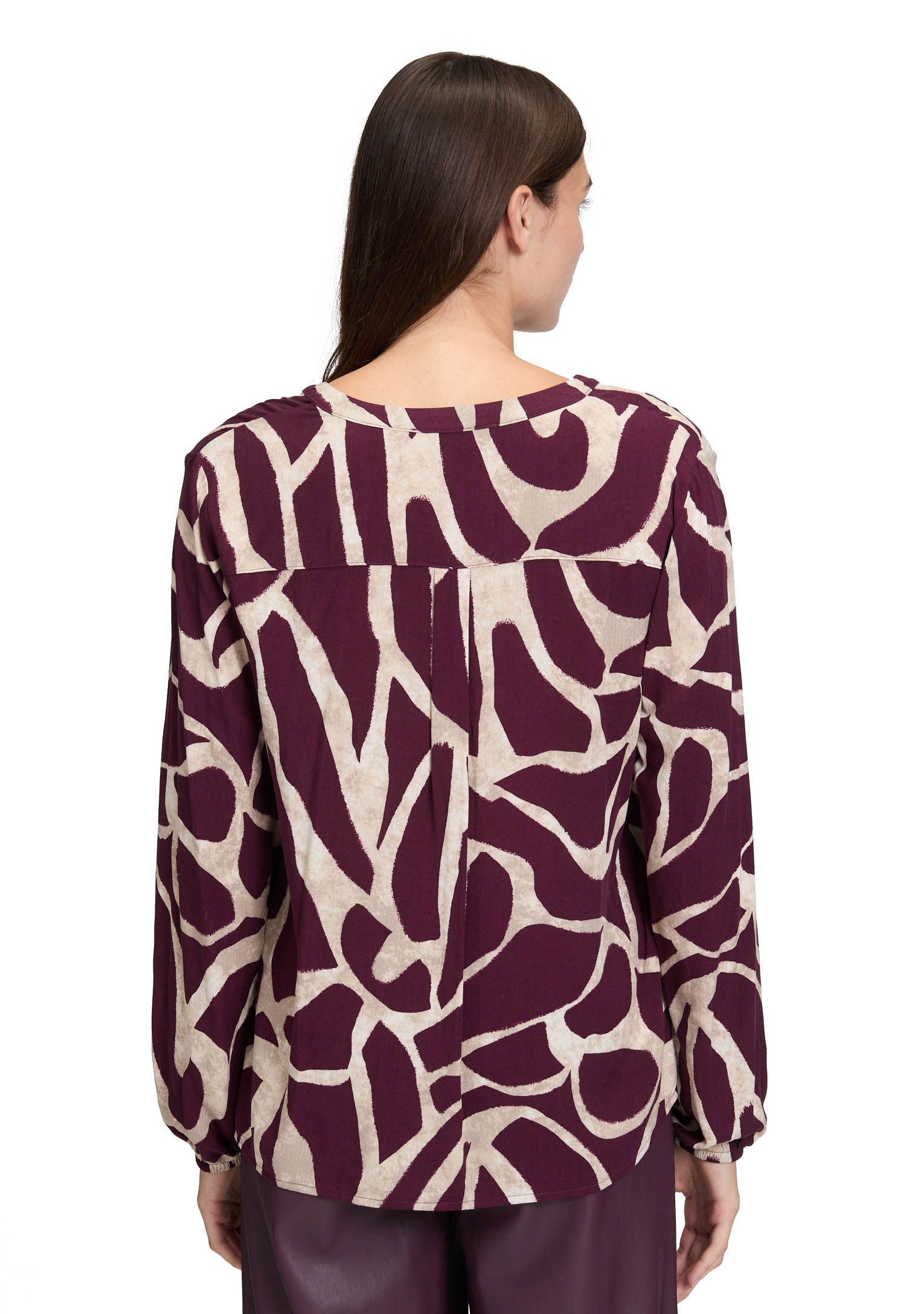 BETTY & CO BLOUSE