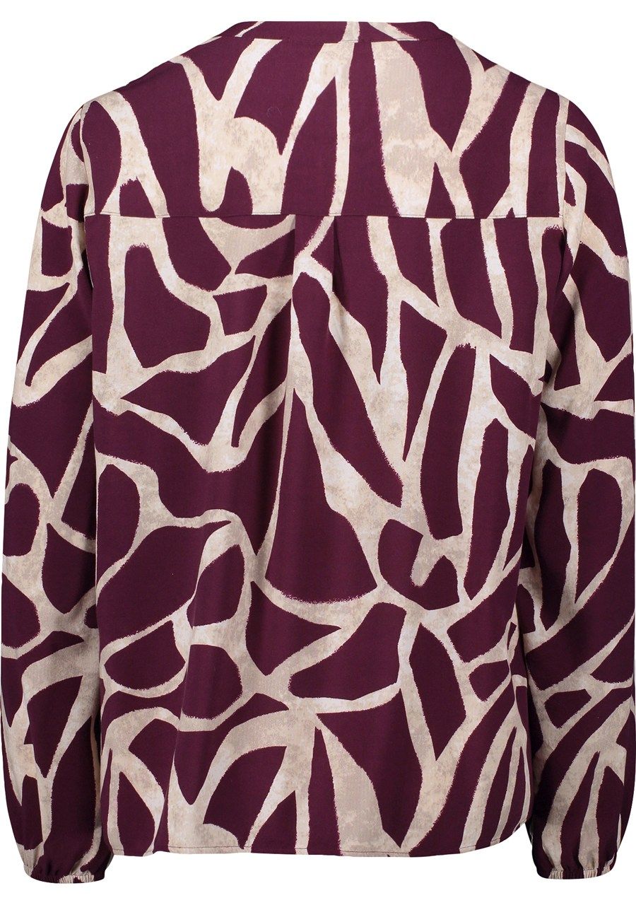 BETTY & CO BLOUSE
