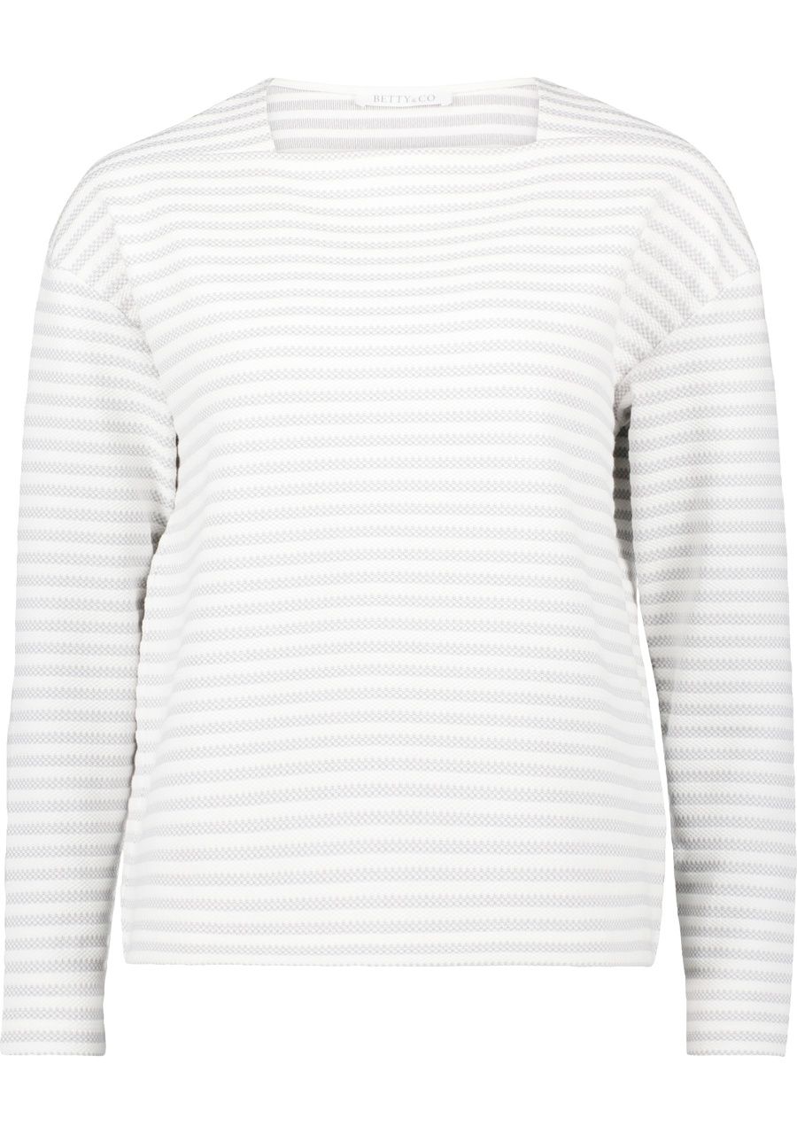 BETTY & CO SWEATER