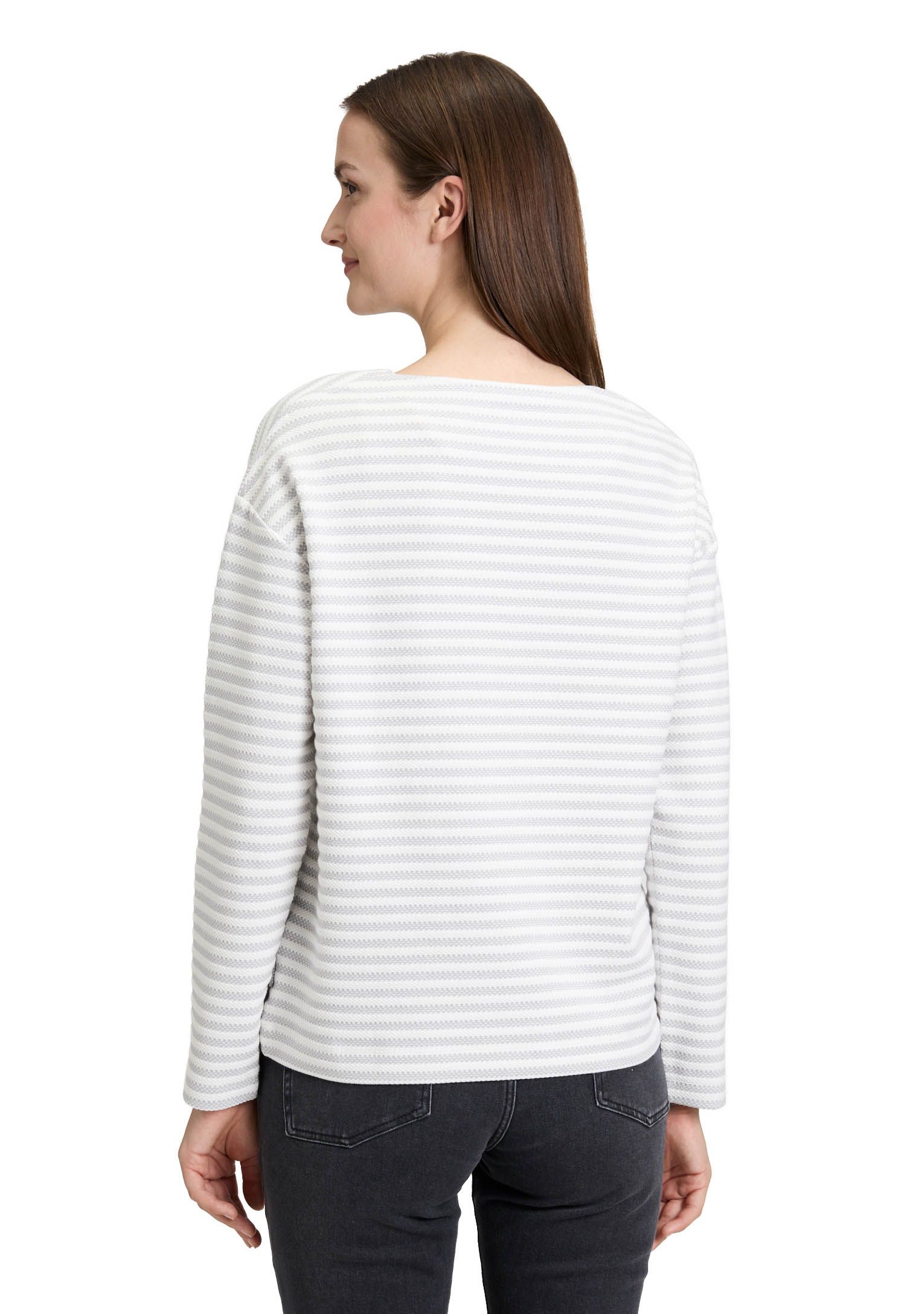 BETTY & CO SWEATER