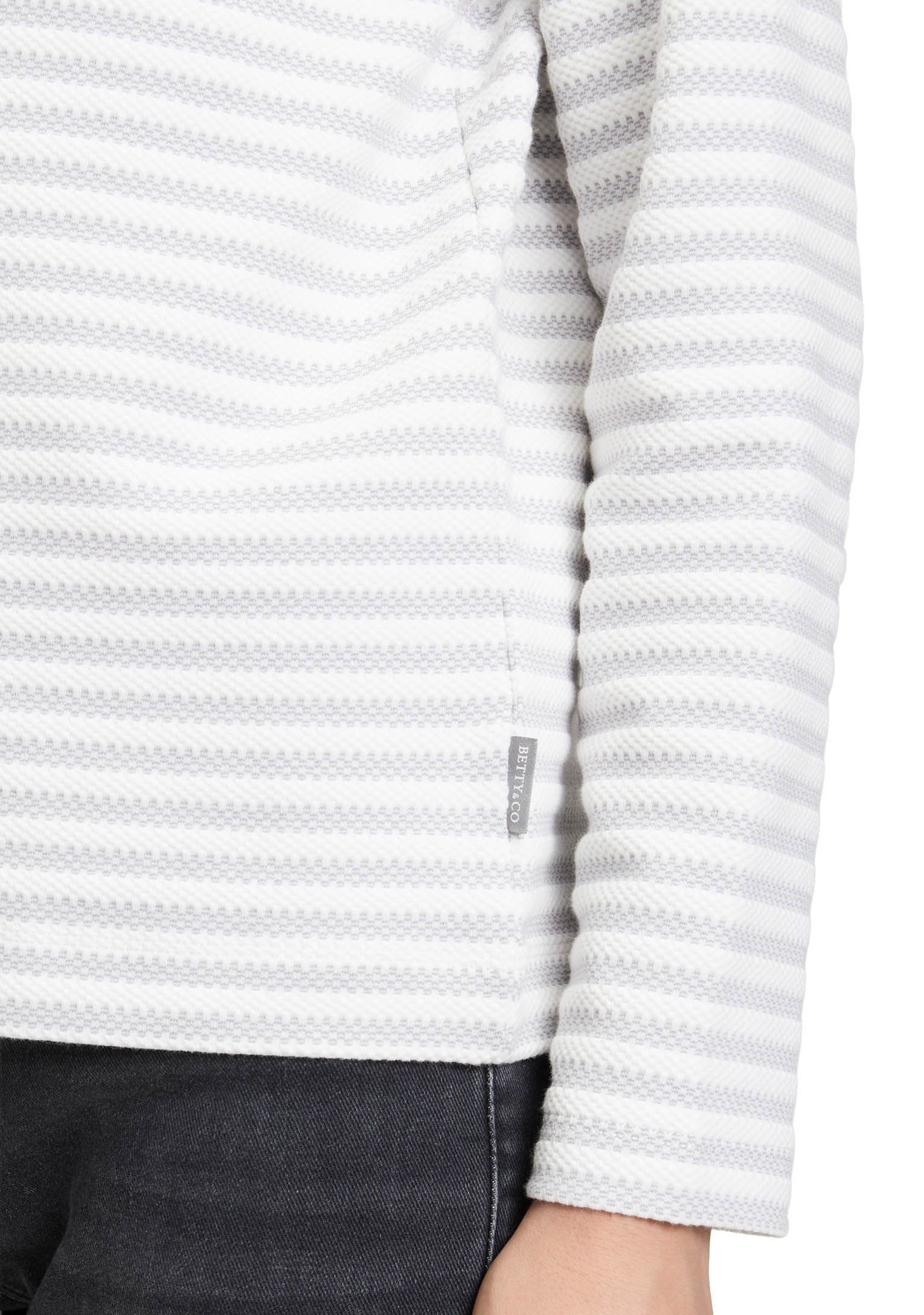 BETTY & CO SWEATER