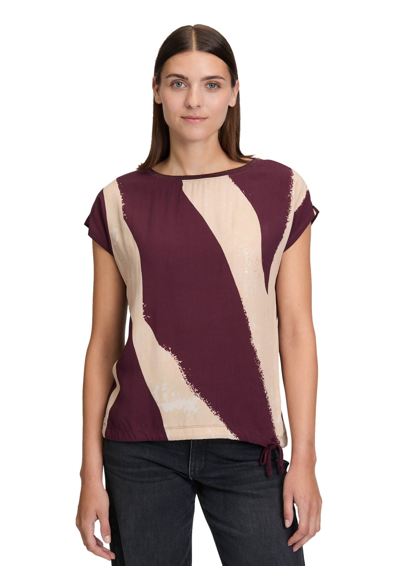 BETTY & CO BLOUSE