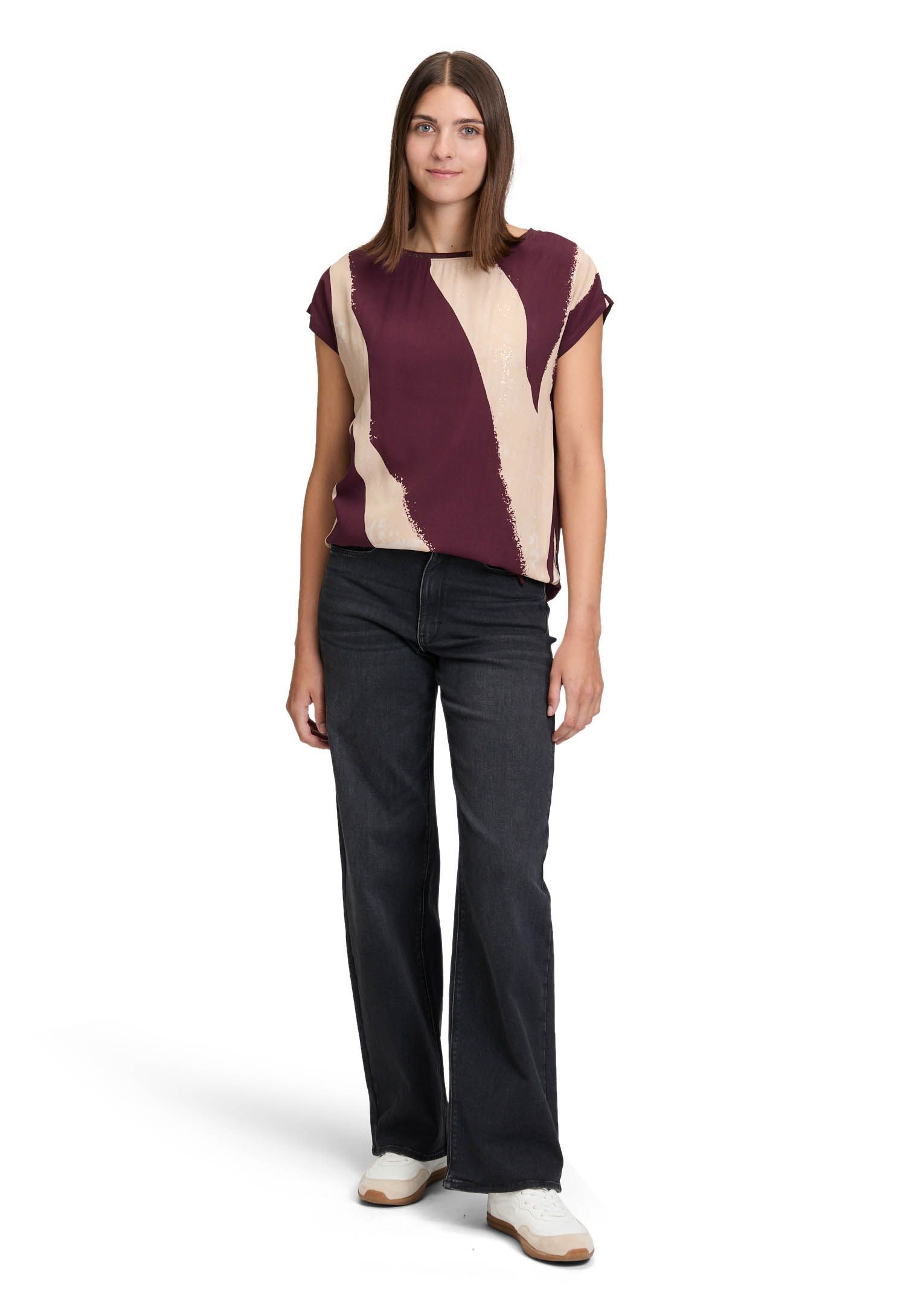 BETTY & CO BLOUSE