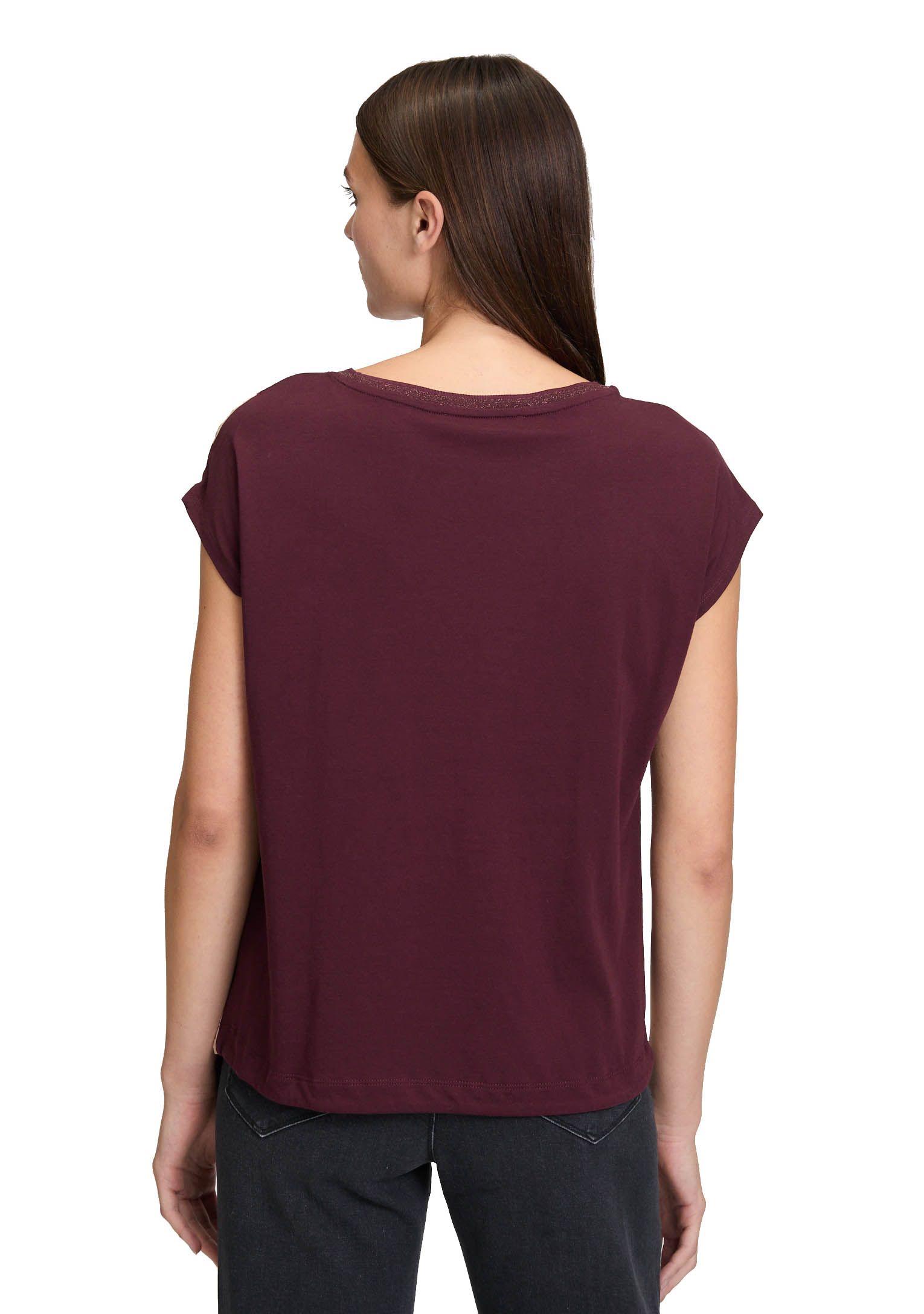 BETTY & CO BLOUSE