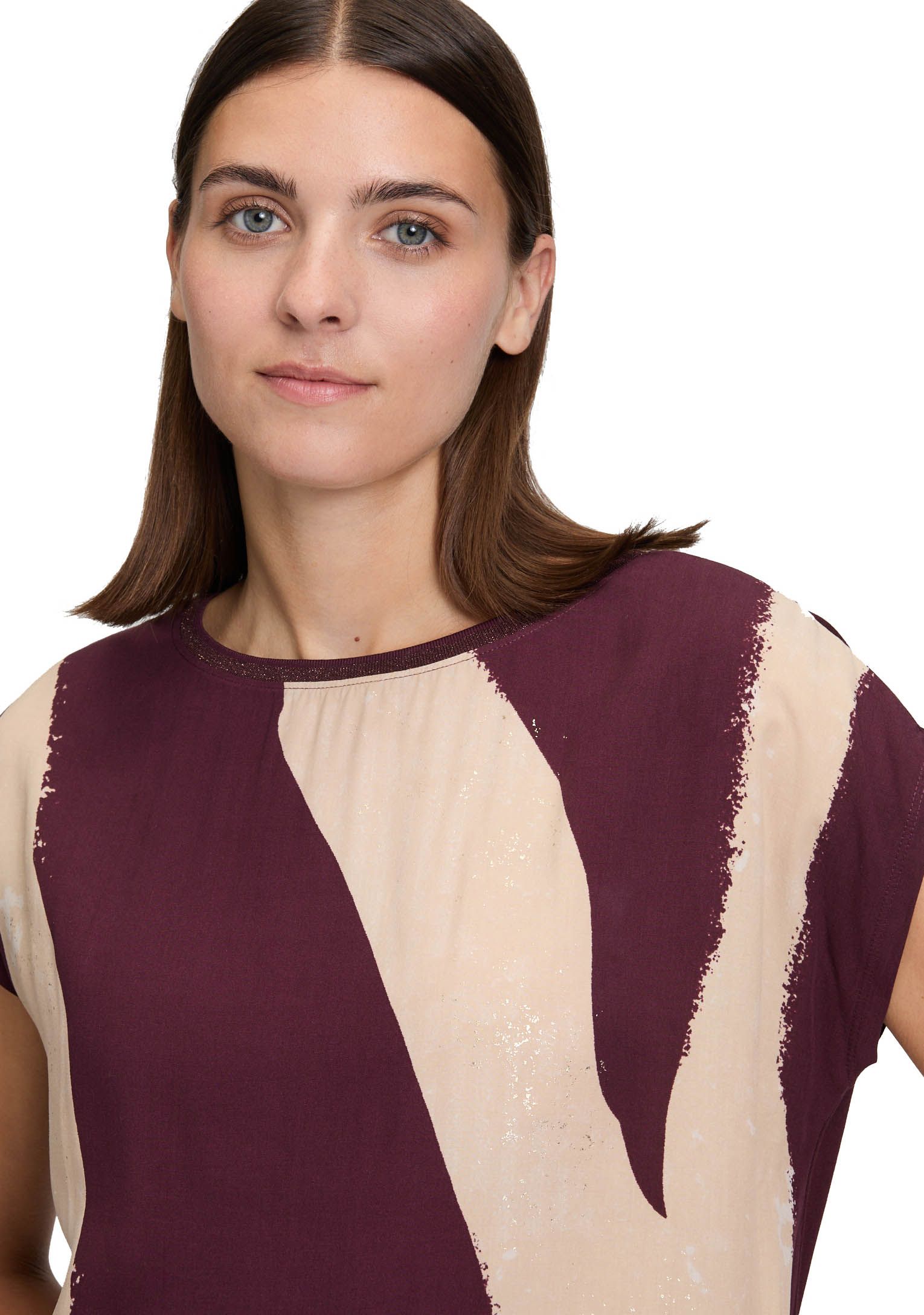 BETTY & CO BLOUSE