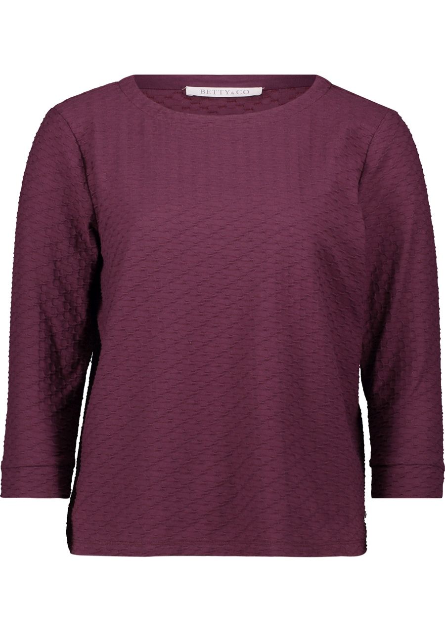 BETTY & CO SHIRT