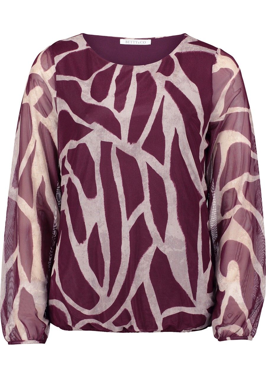 BETTY & CO SHIRT