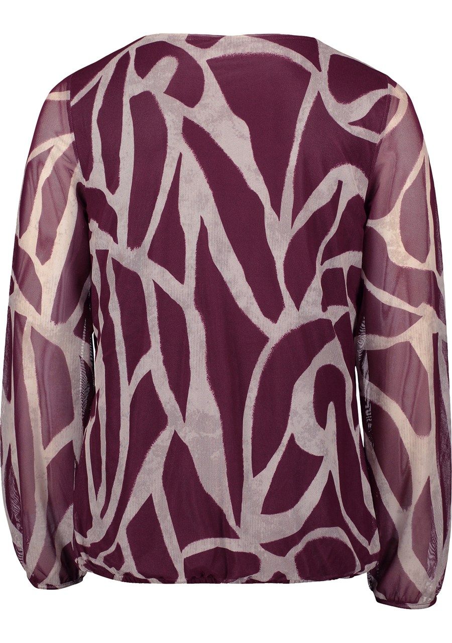 BETTY & CO SHIRT