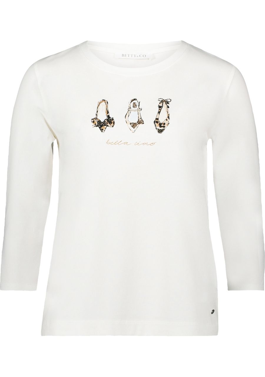 BETTY & CO SHIRT