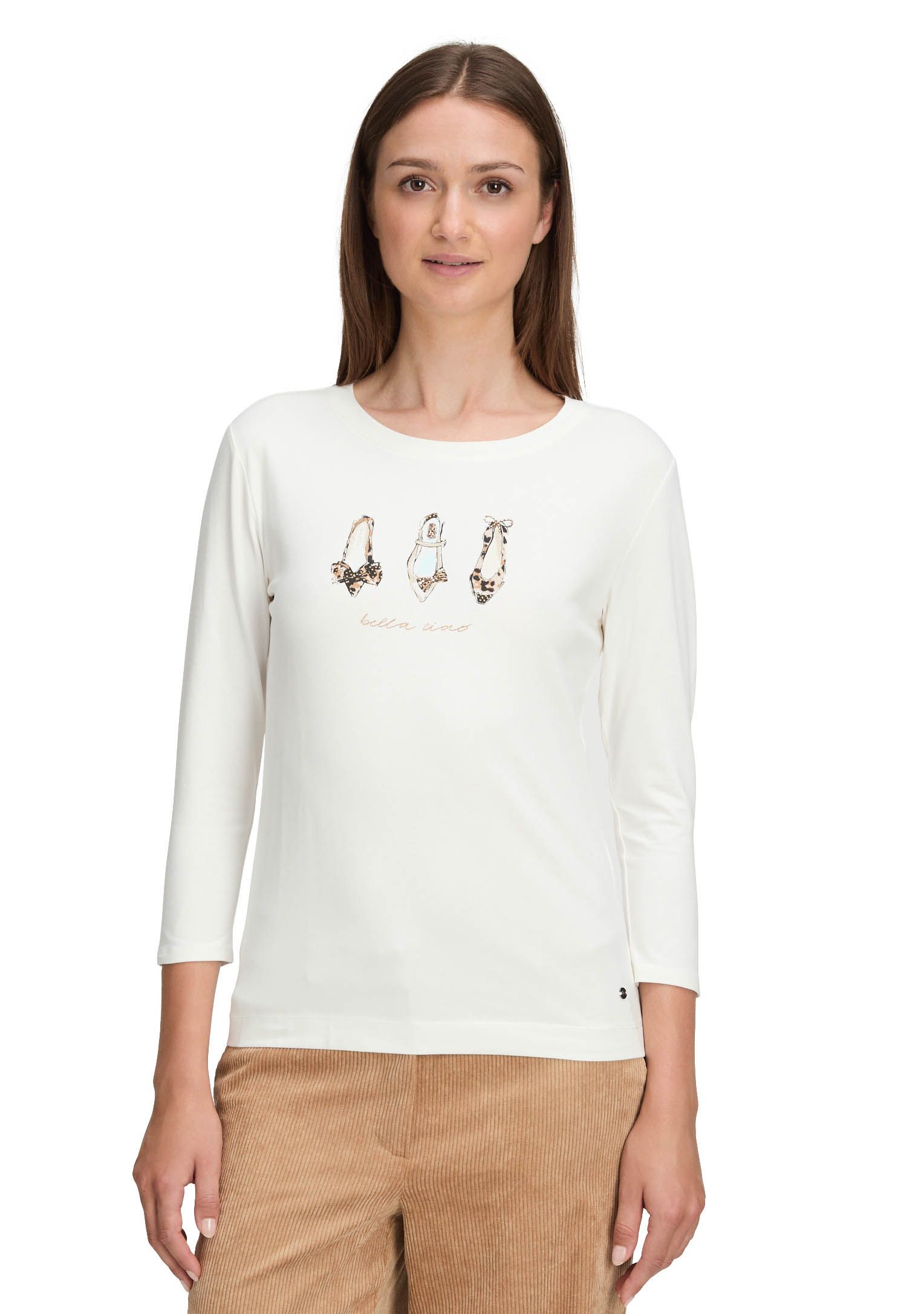 BETTY & CO SHIRT