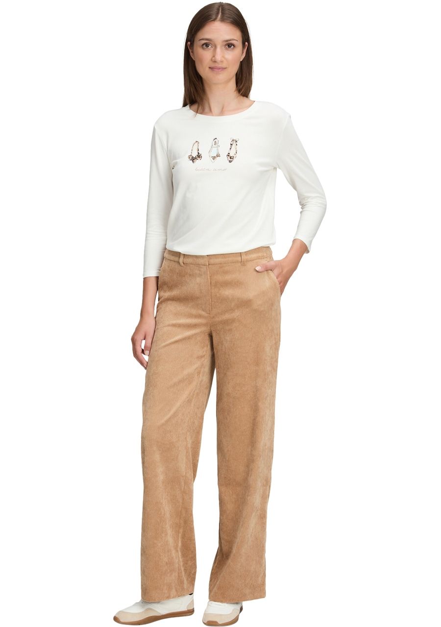 BETTY & CO SHIRT
