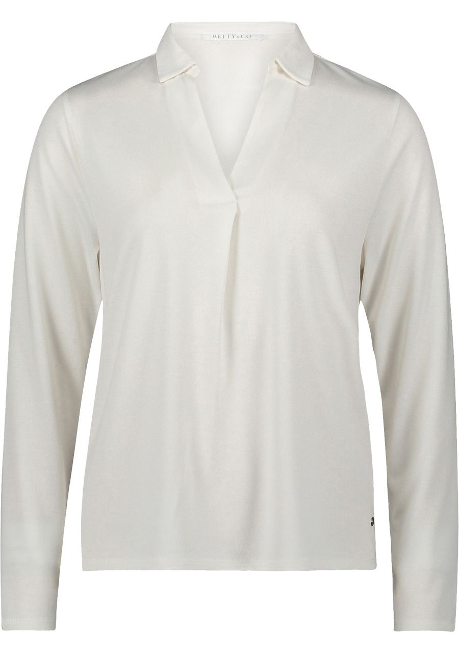 BETTY & CO BLOUSE
