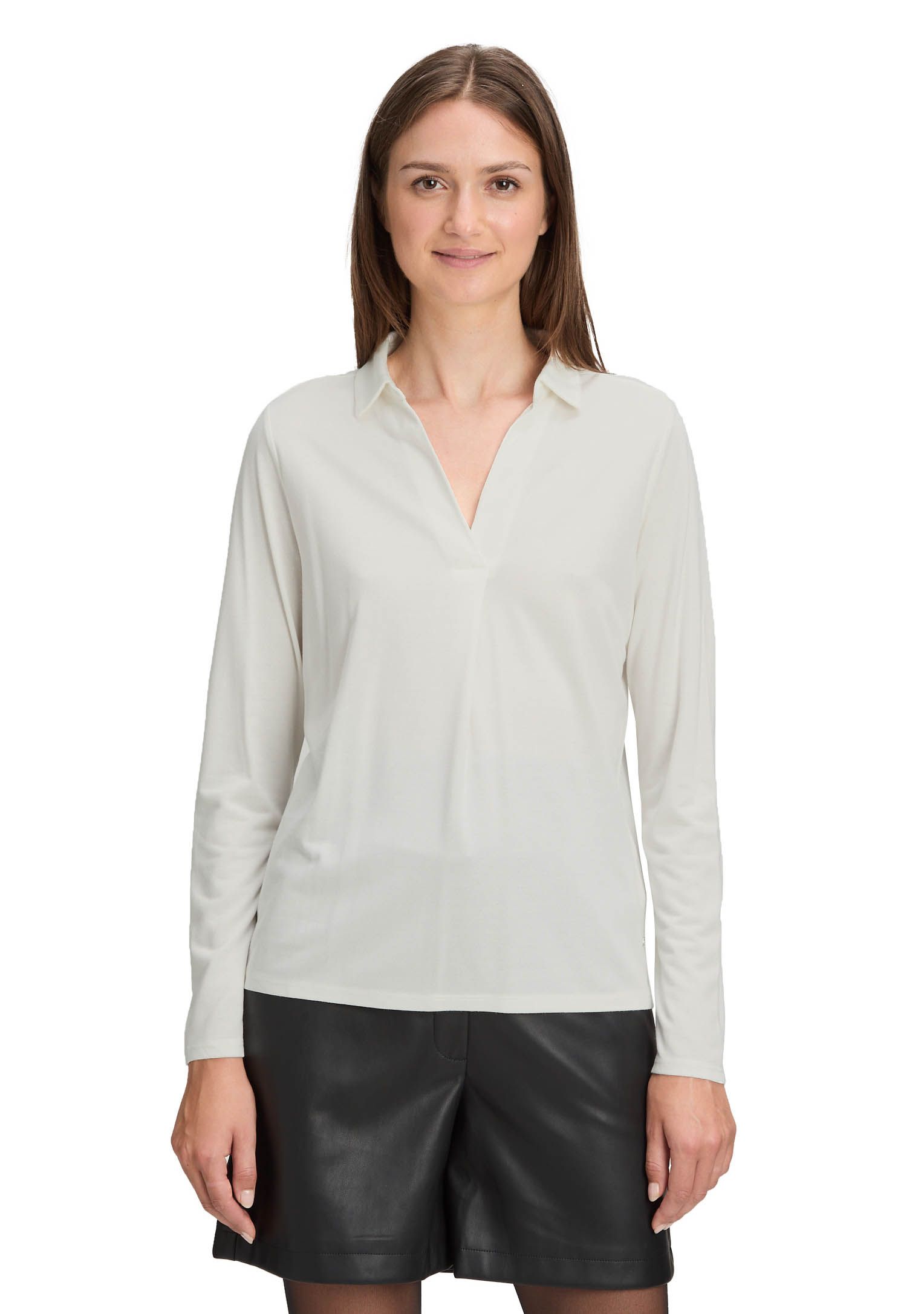 BETTY & CO BLOUSE
