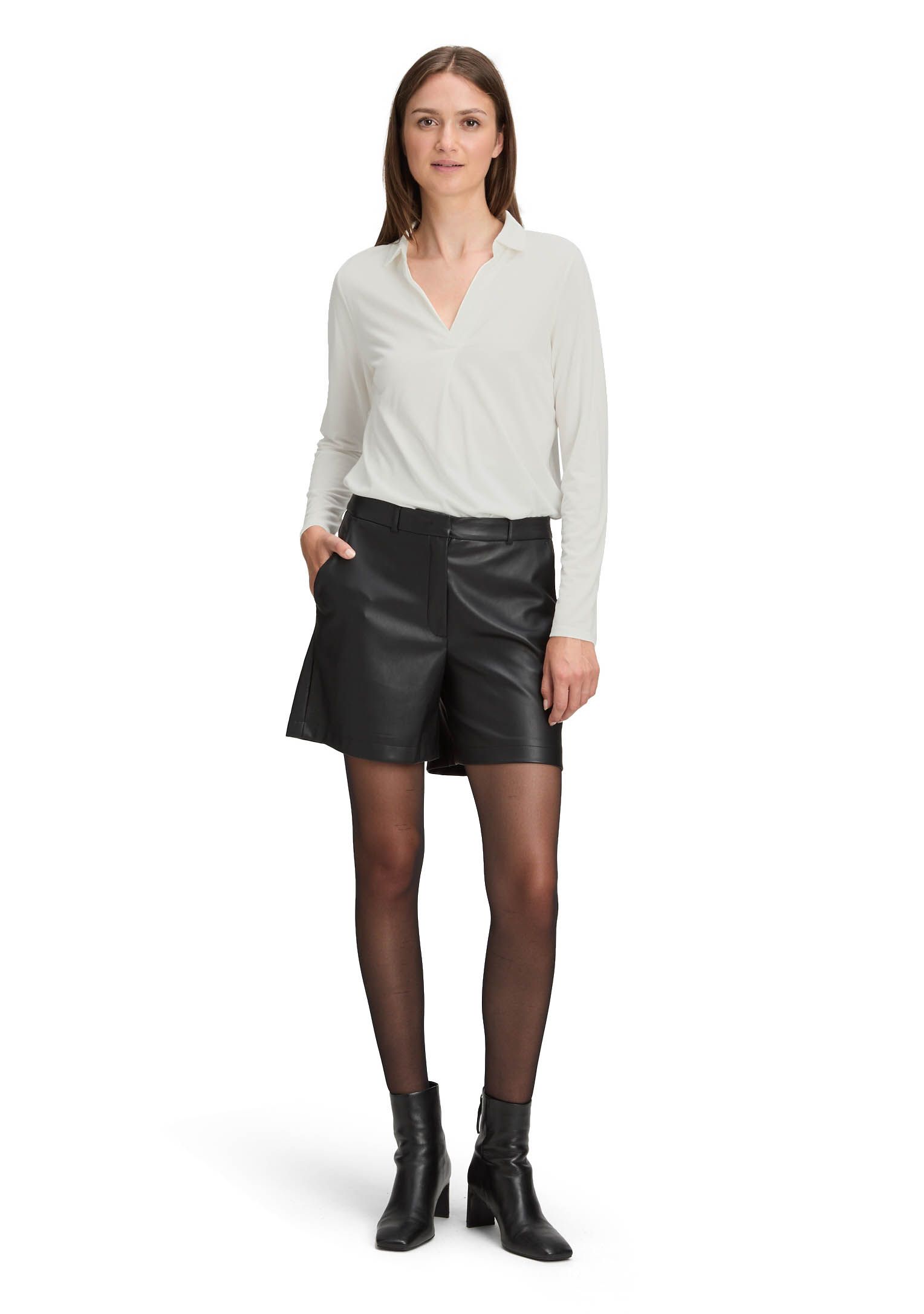 BETTY & CO BLOUSE