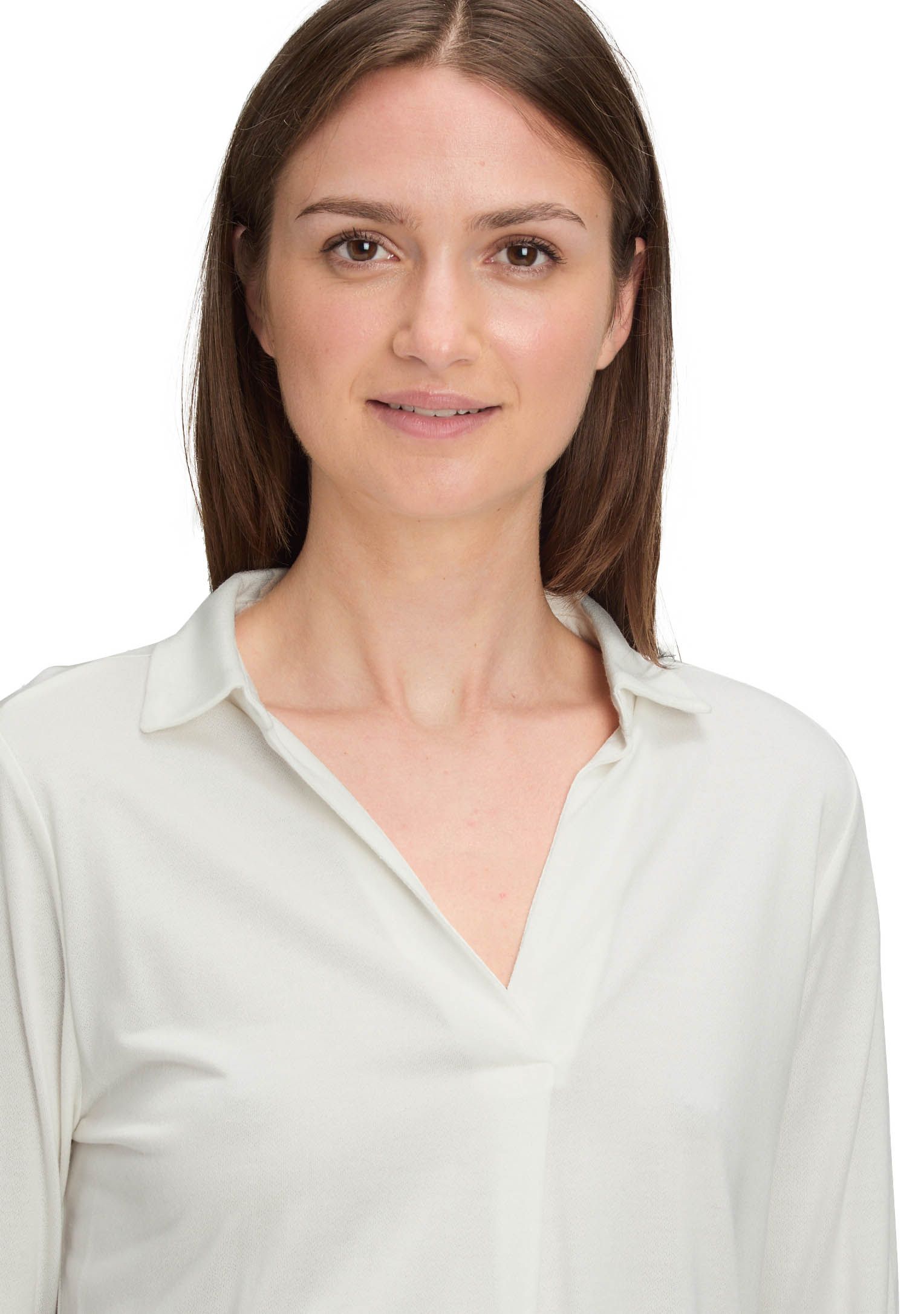 BETTY & CO BLOUSE