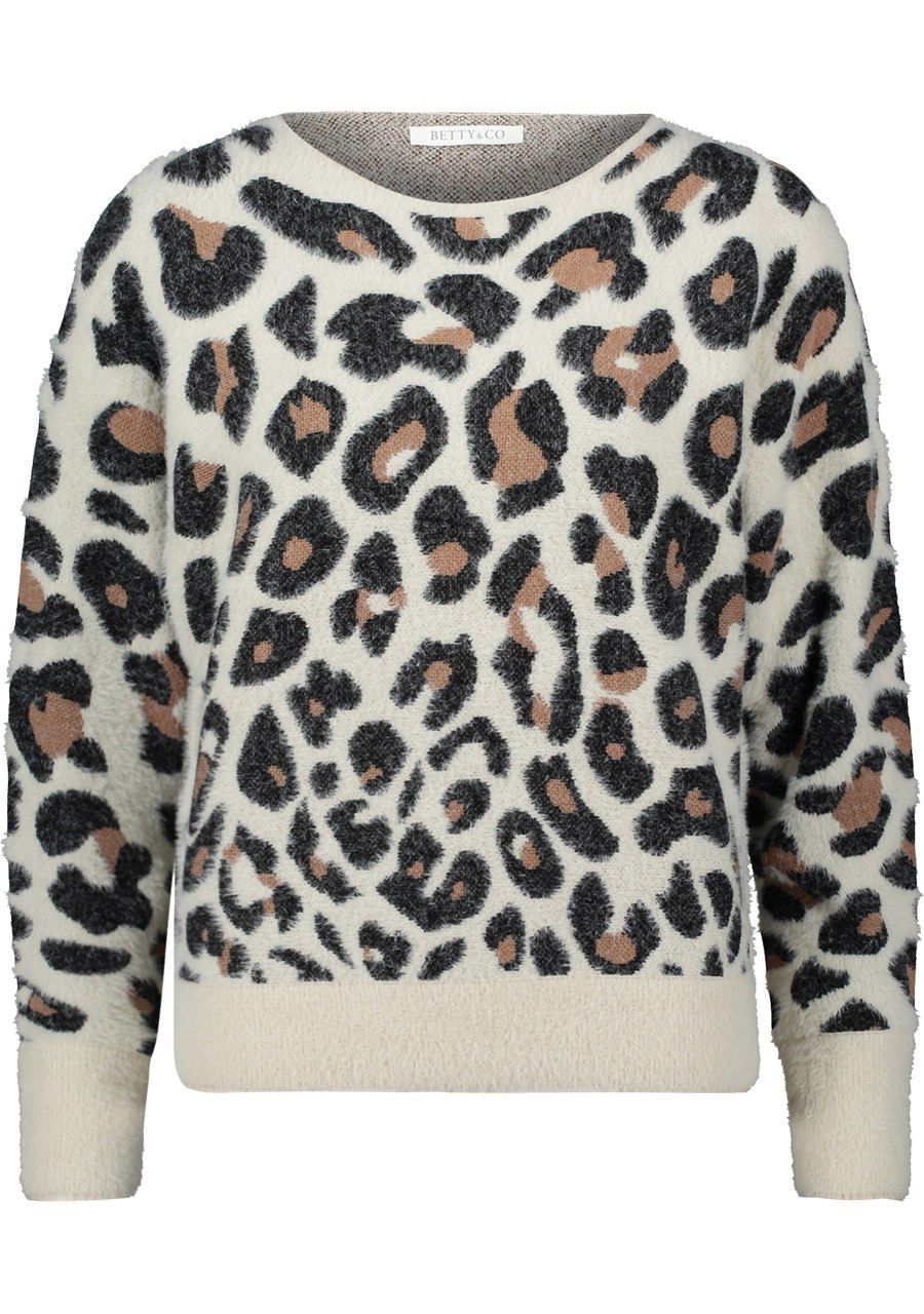 BETTY & CO TRUI