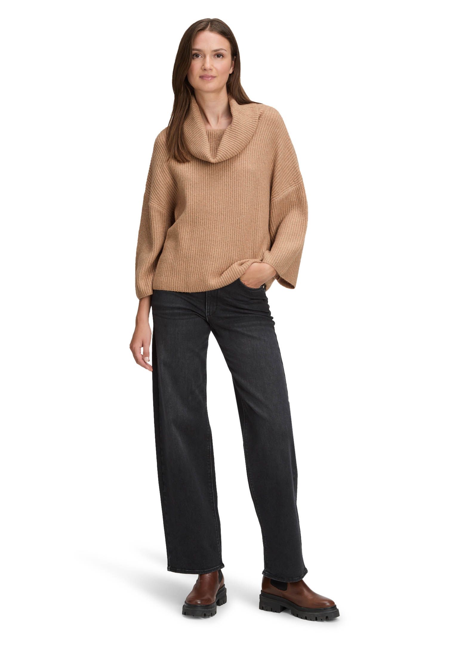 BETTY & CO COLTRUI
