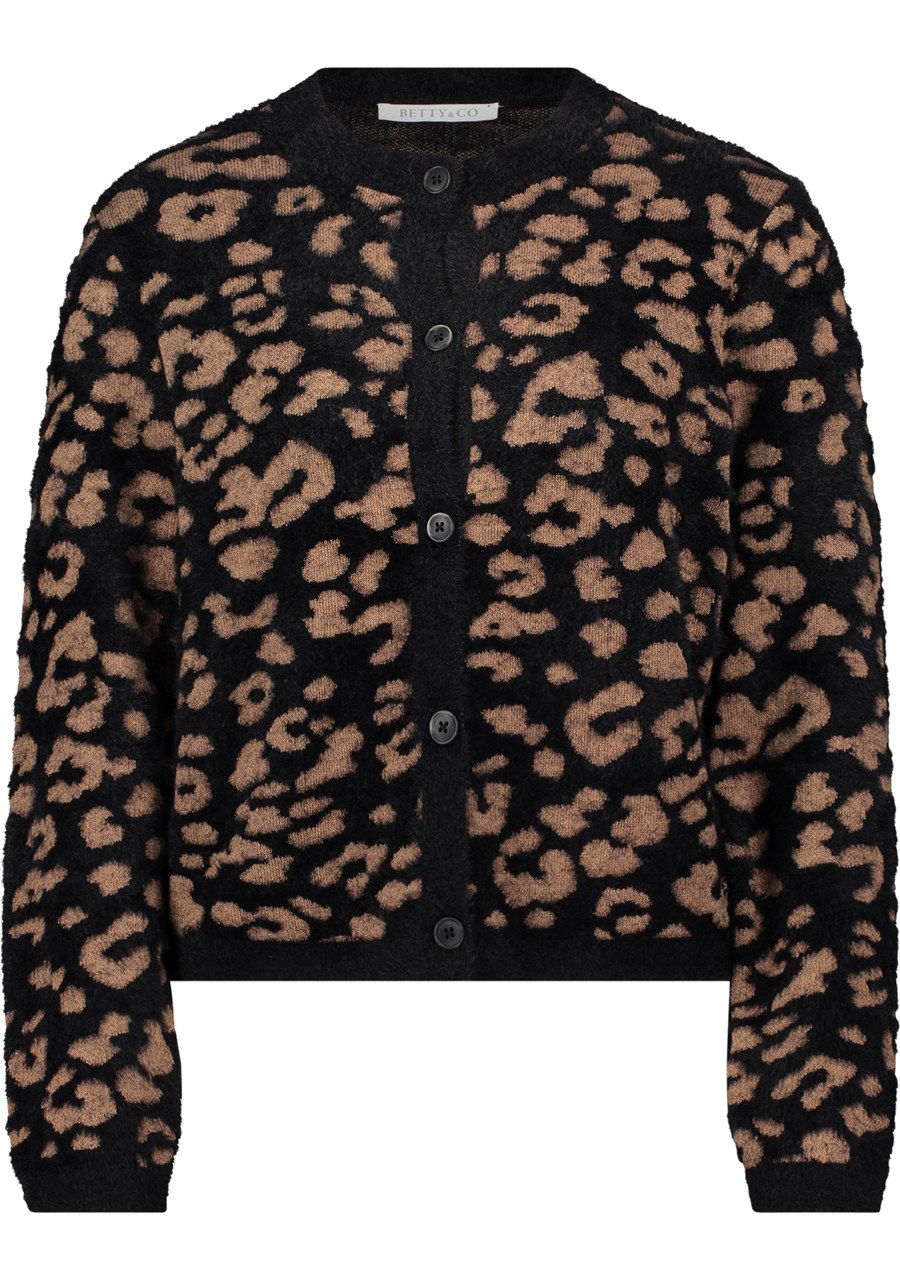 BETTY & CO VEST