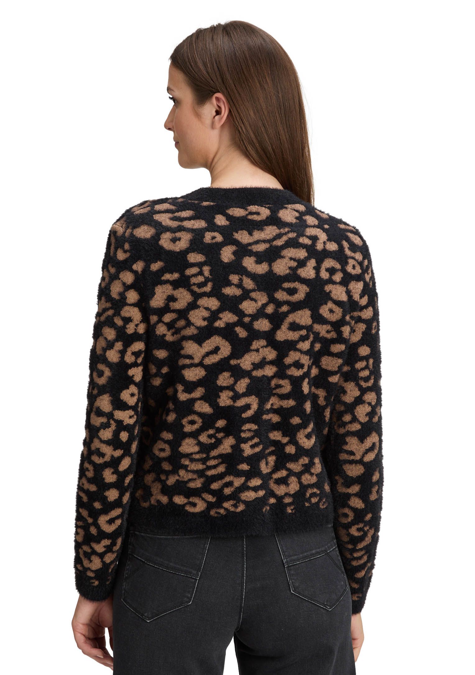 BETTY & CO VEST