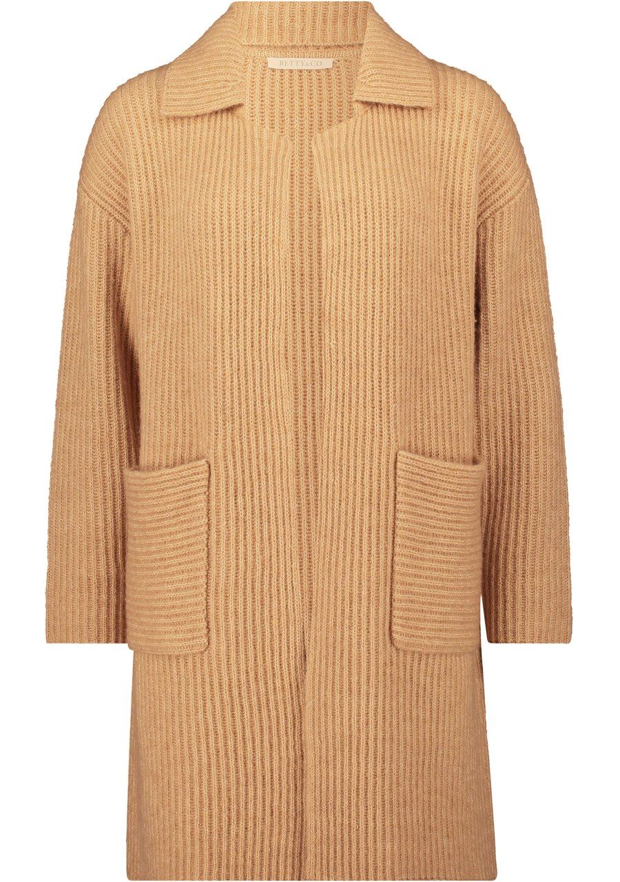 BETTY & CO VEST