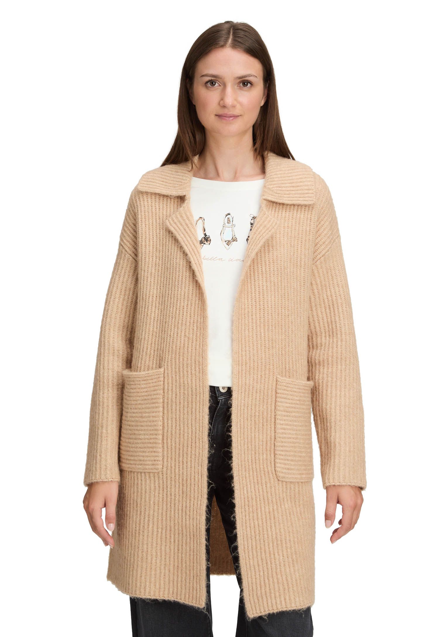 BETTY & CO VEST