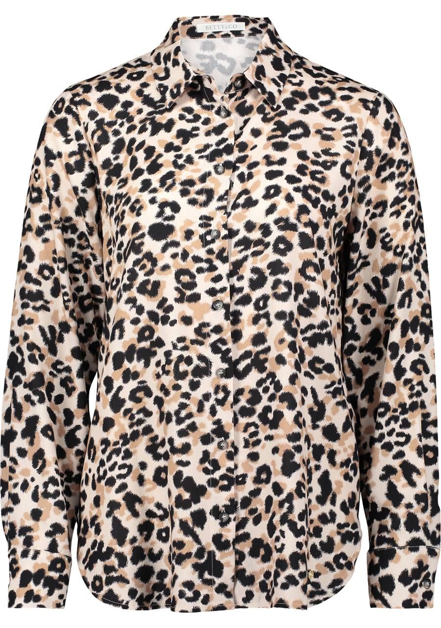 BETTY & CO BLOUSE