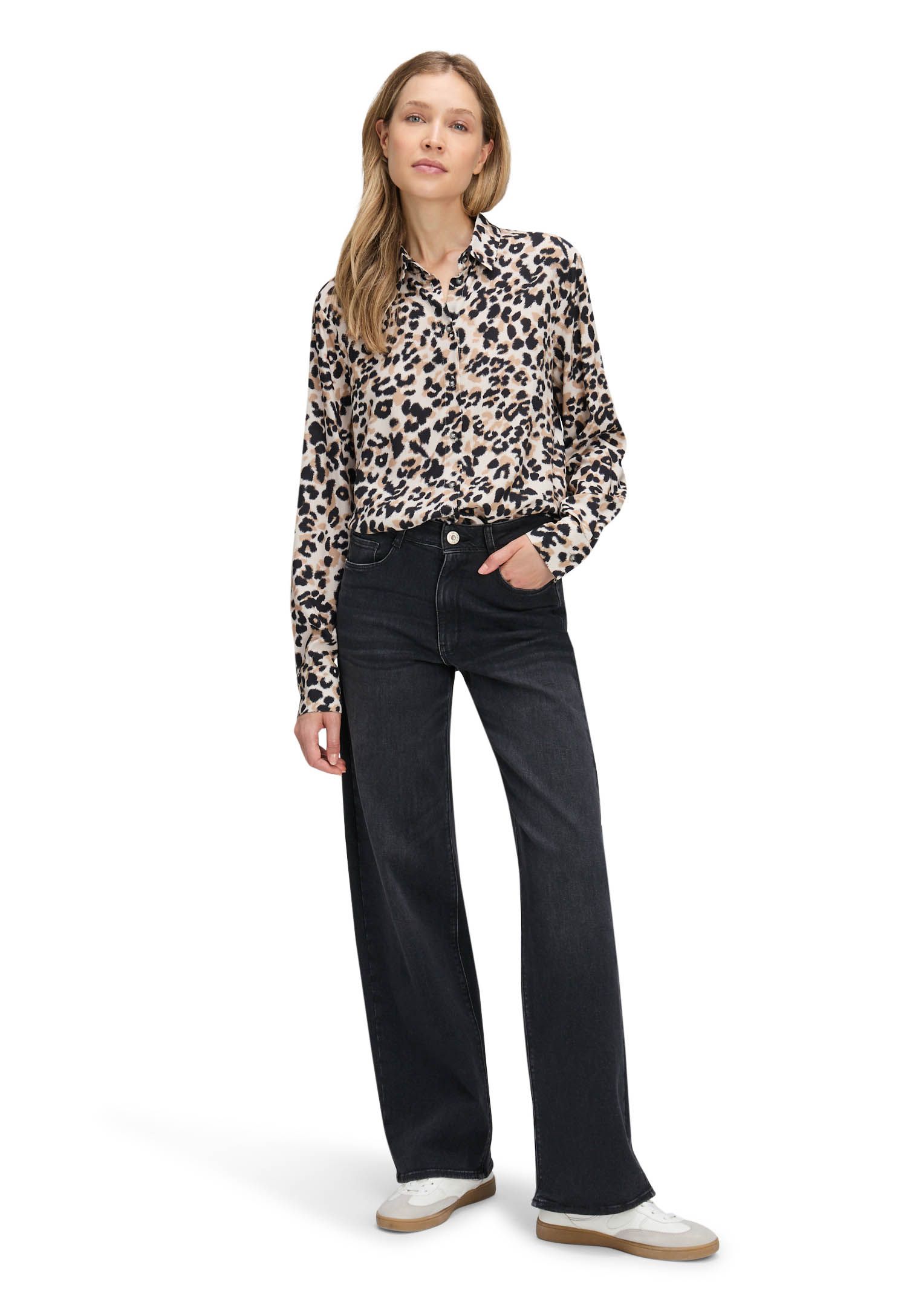 BETTY & CO BLOUSE