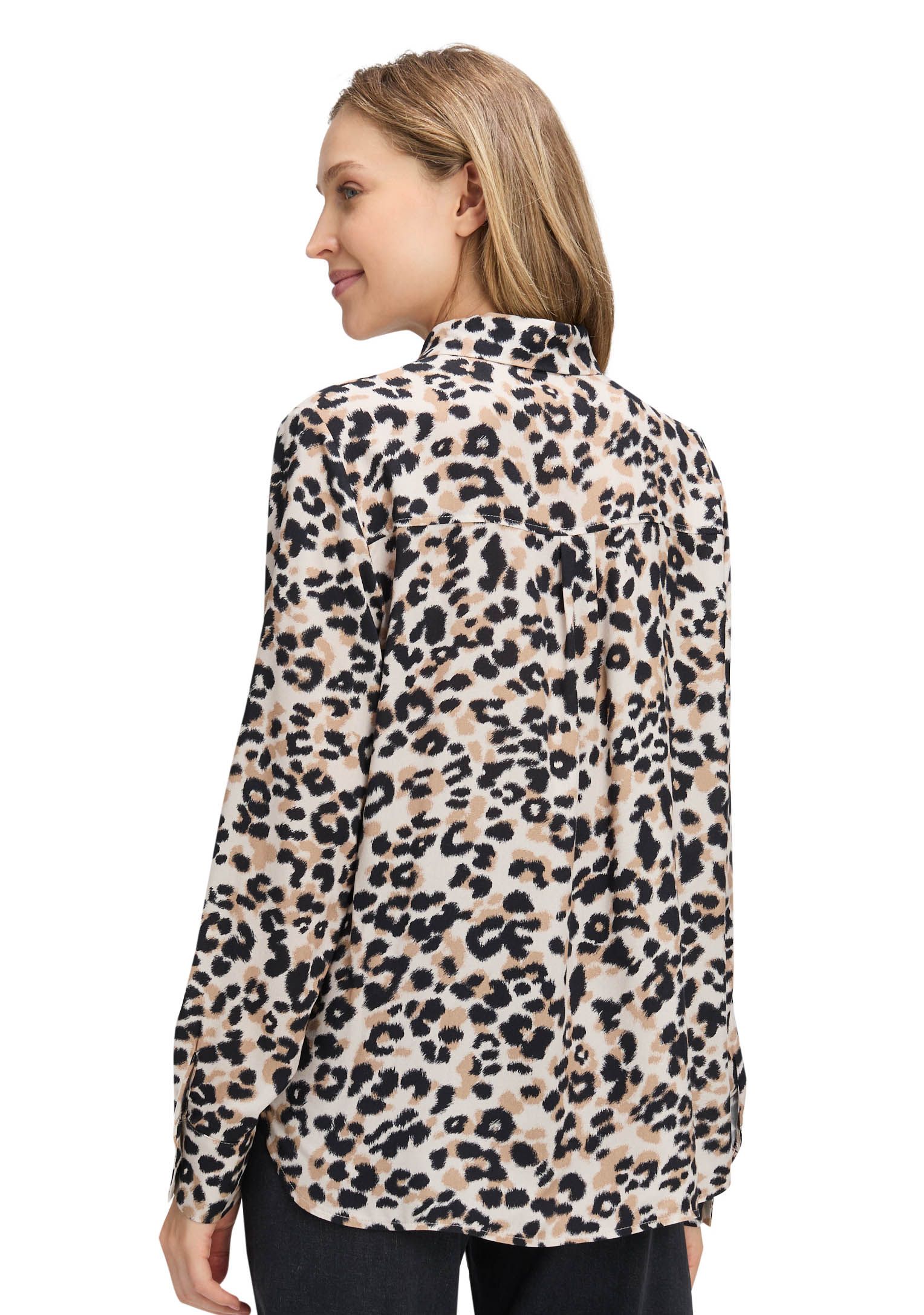 BETTY & CO BLOUSE