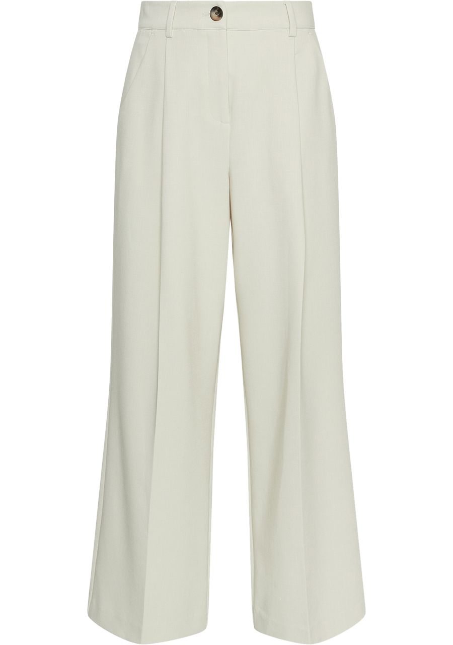 MSCH COPENHAGEN WIJDE PANTALON