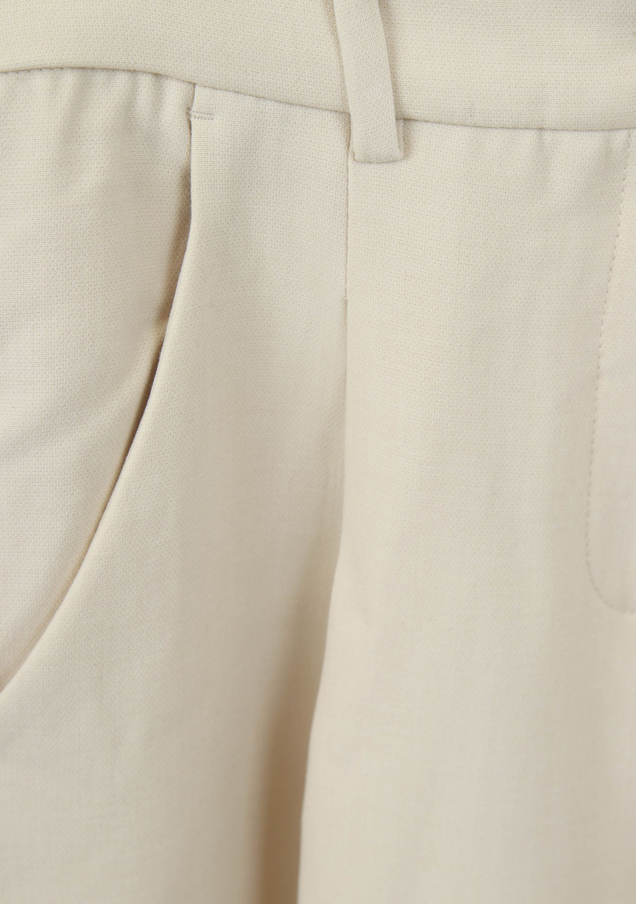 MSCH COPENHAGEN WIJDE PANTALON