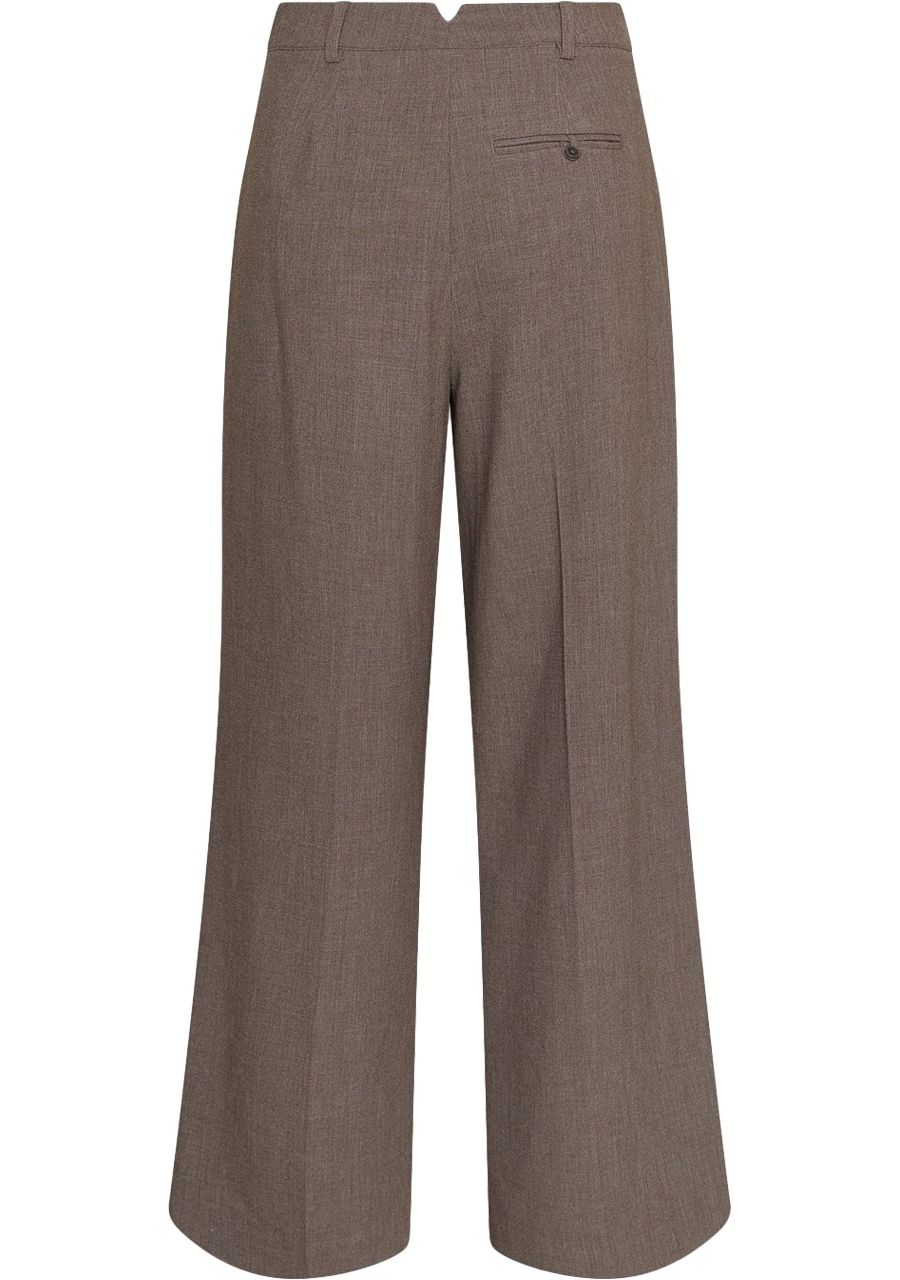 MSCH COPENHAGEN WIJDE PANTALON