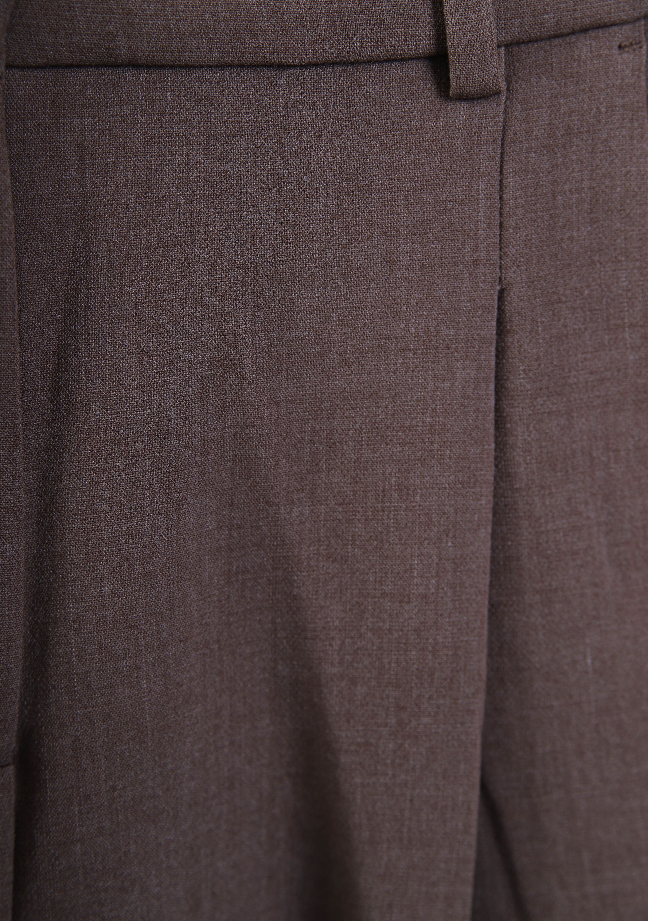 MSCH COPENHAGEN WIJDE PANTALON