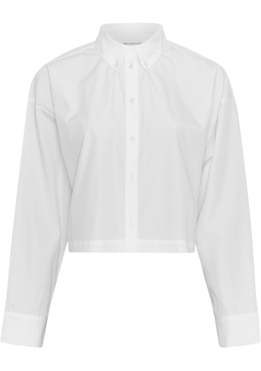 MSCH COPENHAGEN BLOUSE