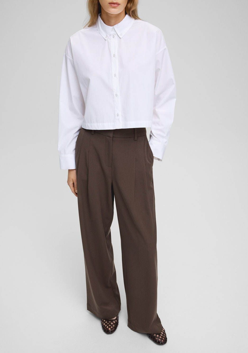 MSCH COPENHAGEN BLOUSE